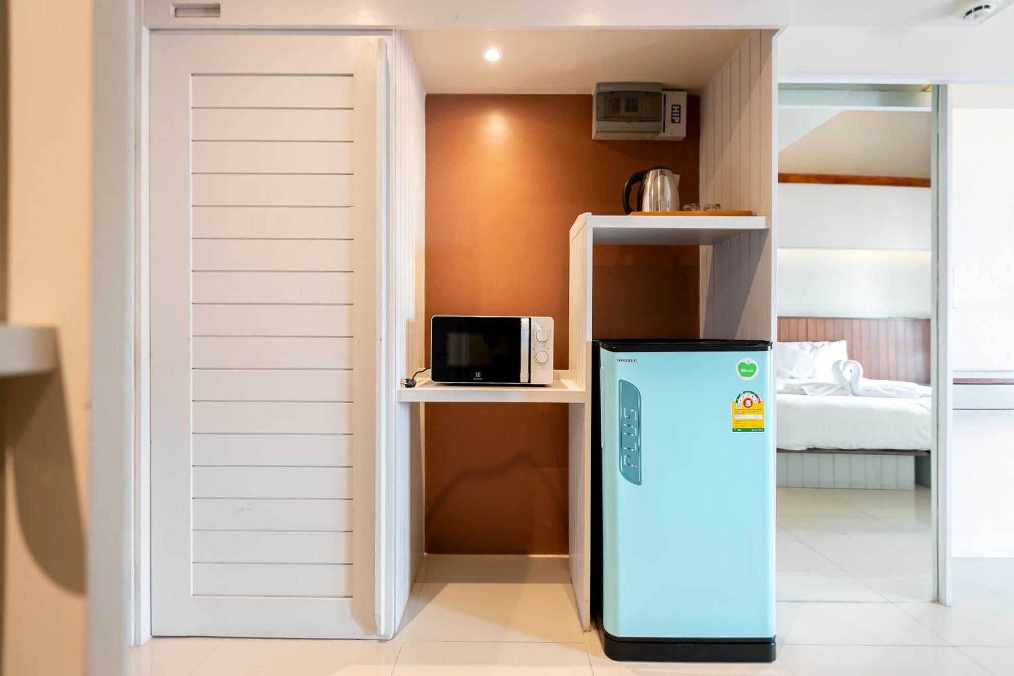 Hotel A Sathorn Bangkok