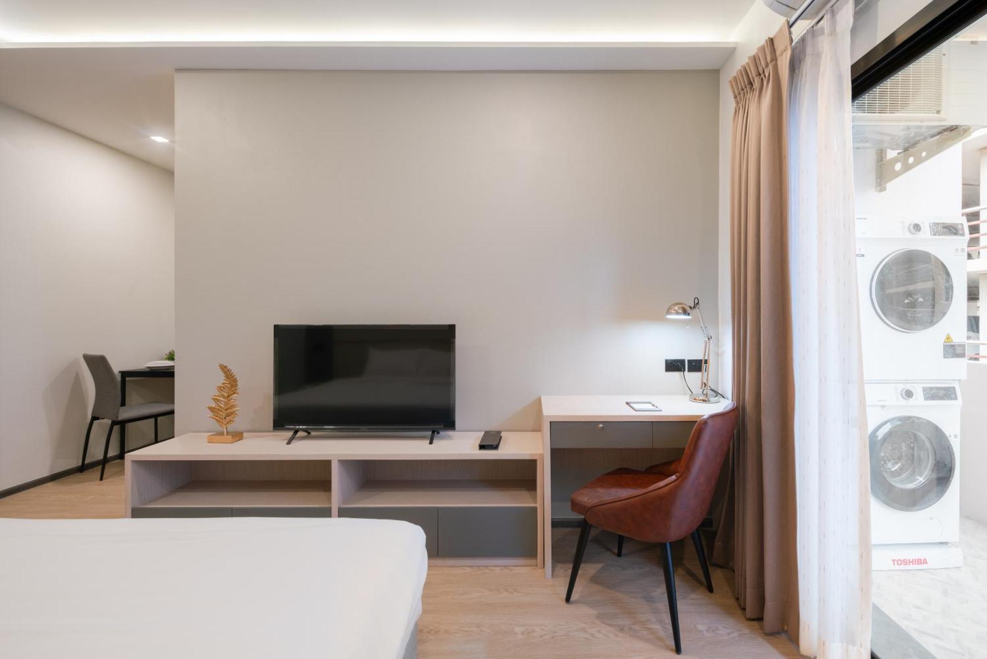 Hotel Samyan Serene 3*