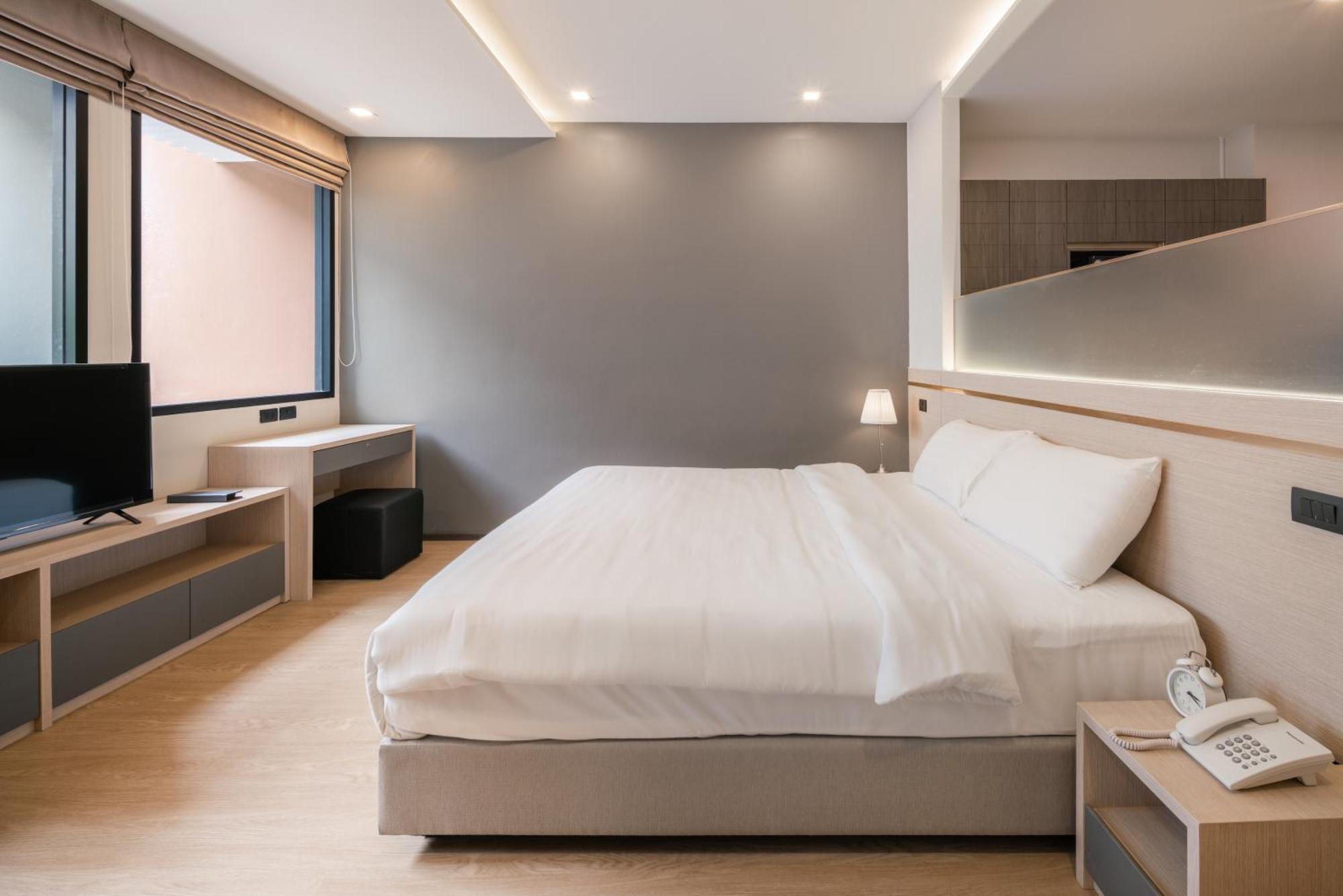 Samyan Serene 3*