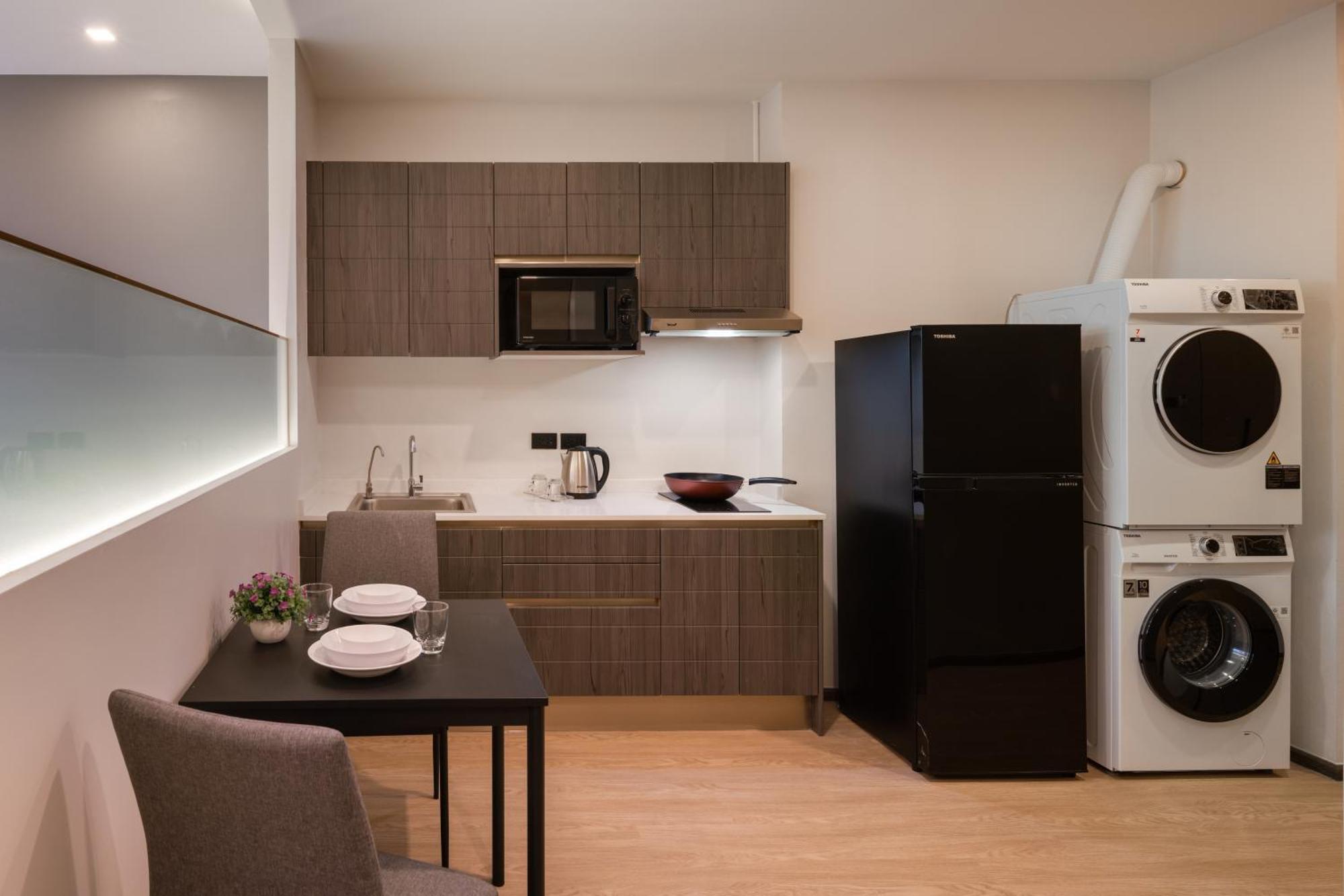 Samyan Serene Hotel 3*