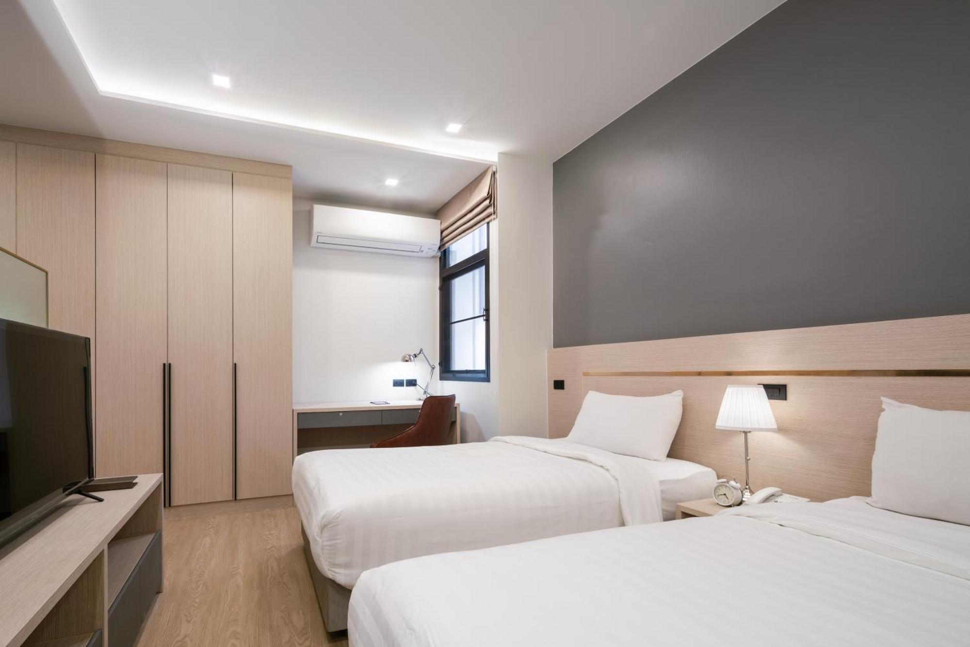 Samyan Serene 3*