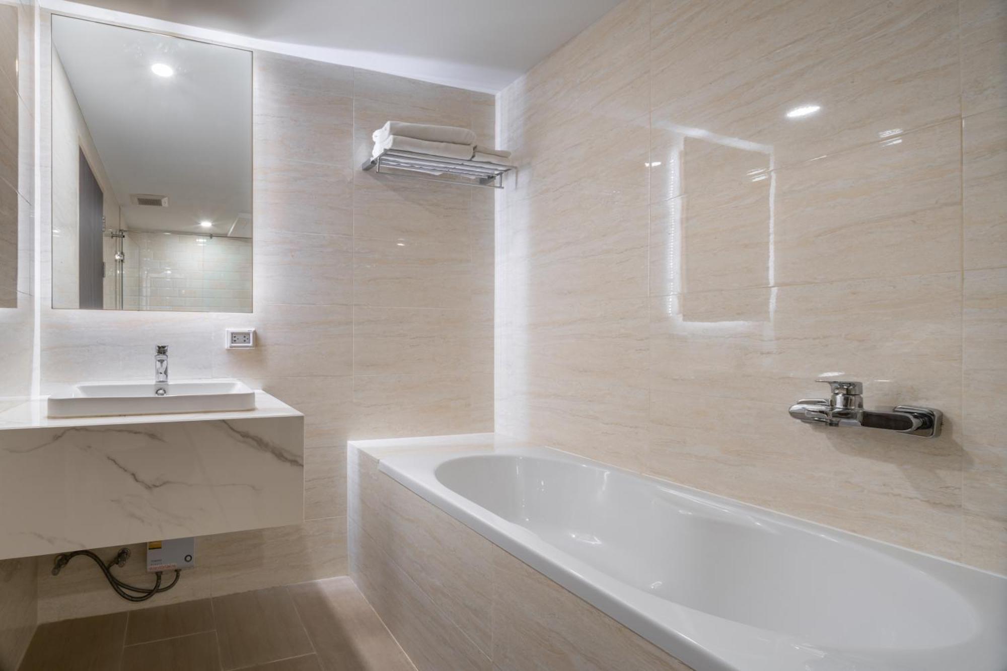 Samyan Serene 3*