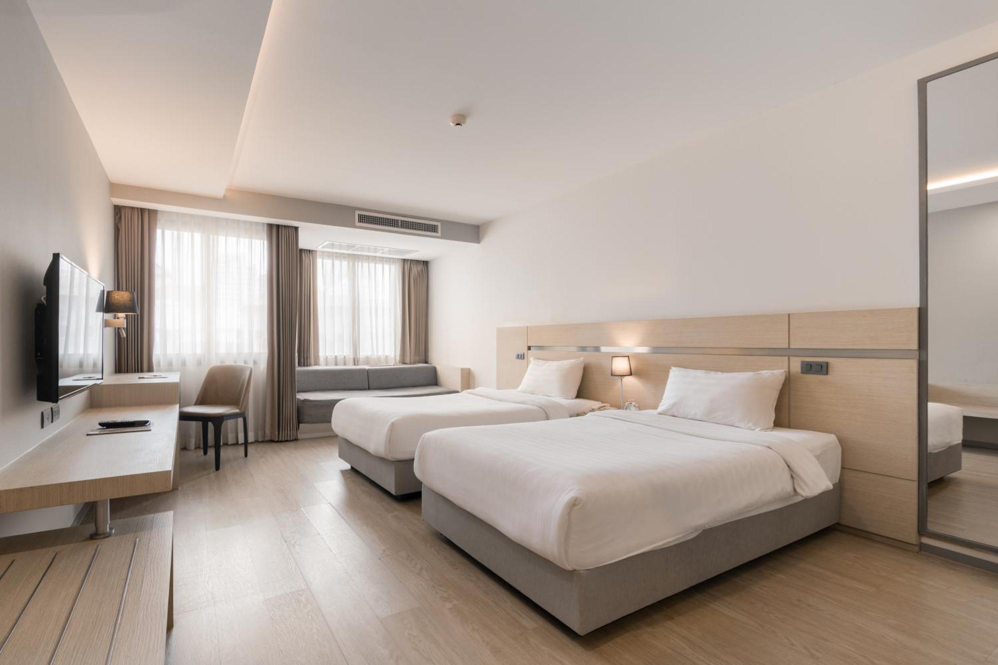 Samyan Serene 3*