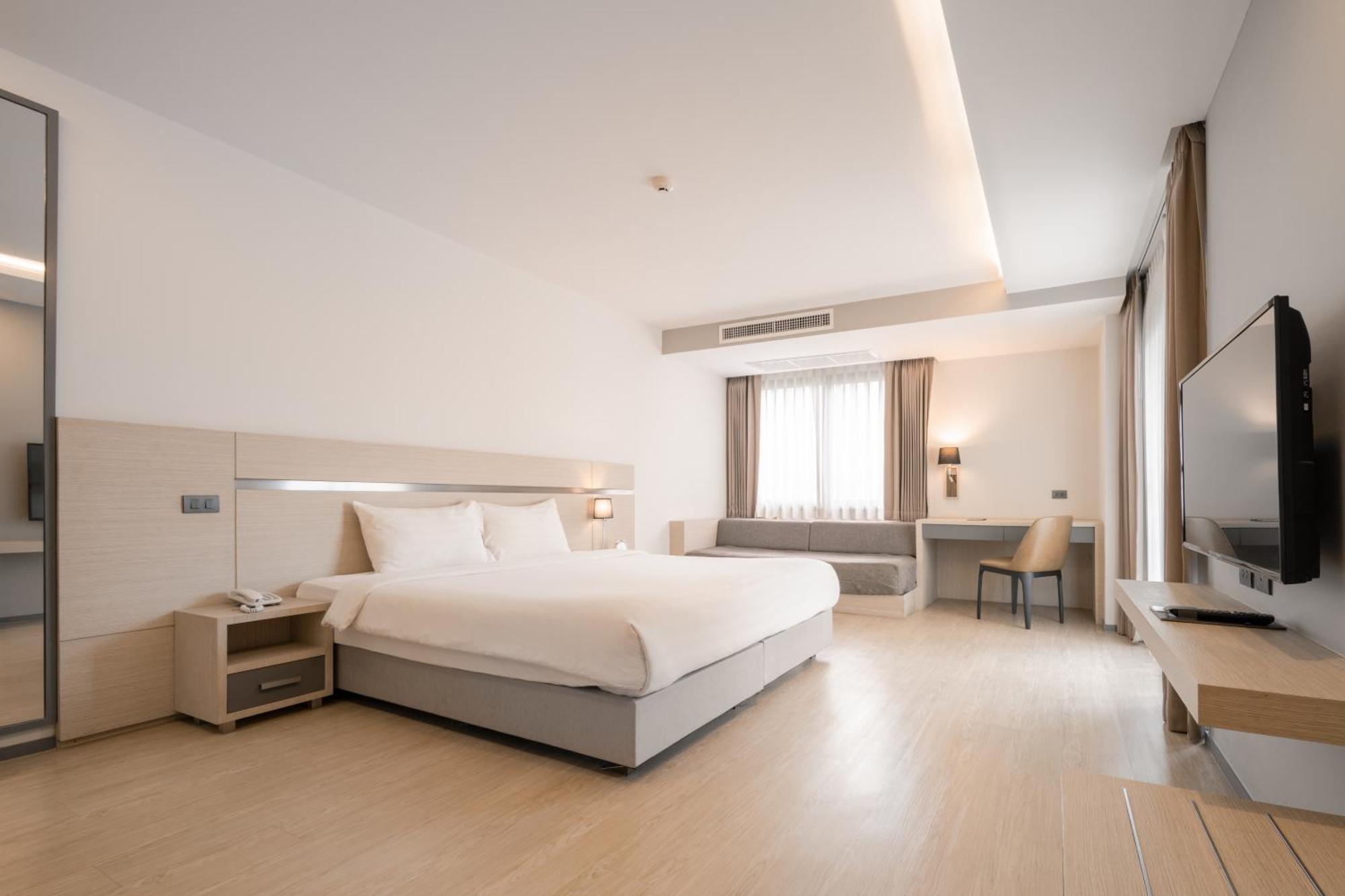 Samyan Serene 3*