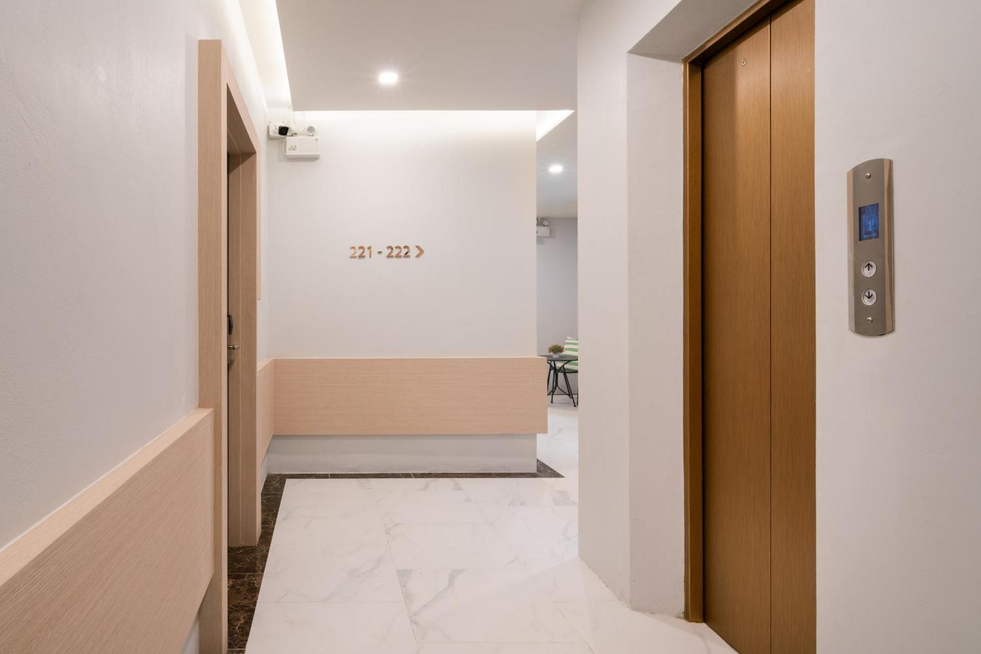 Samyan Serene 3*