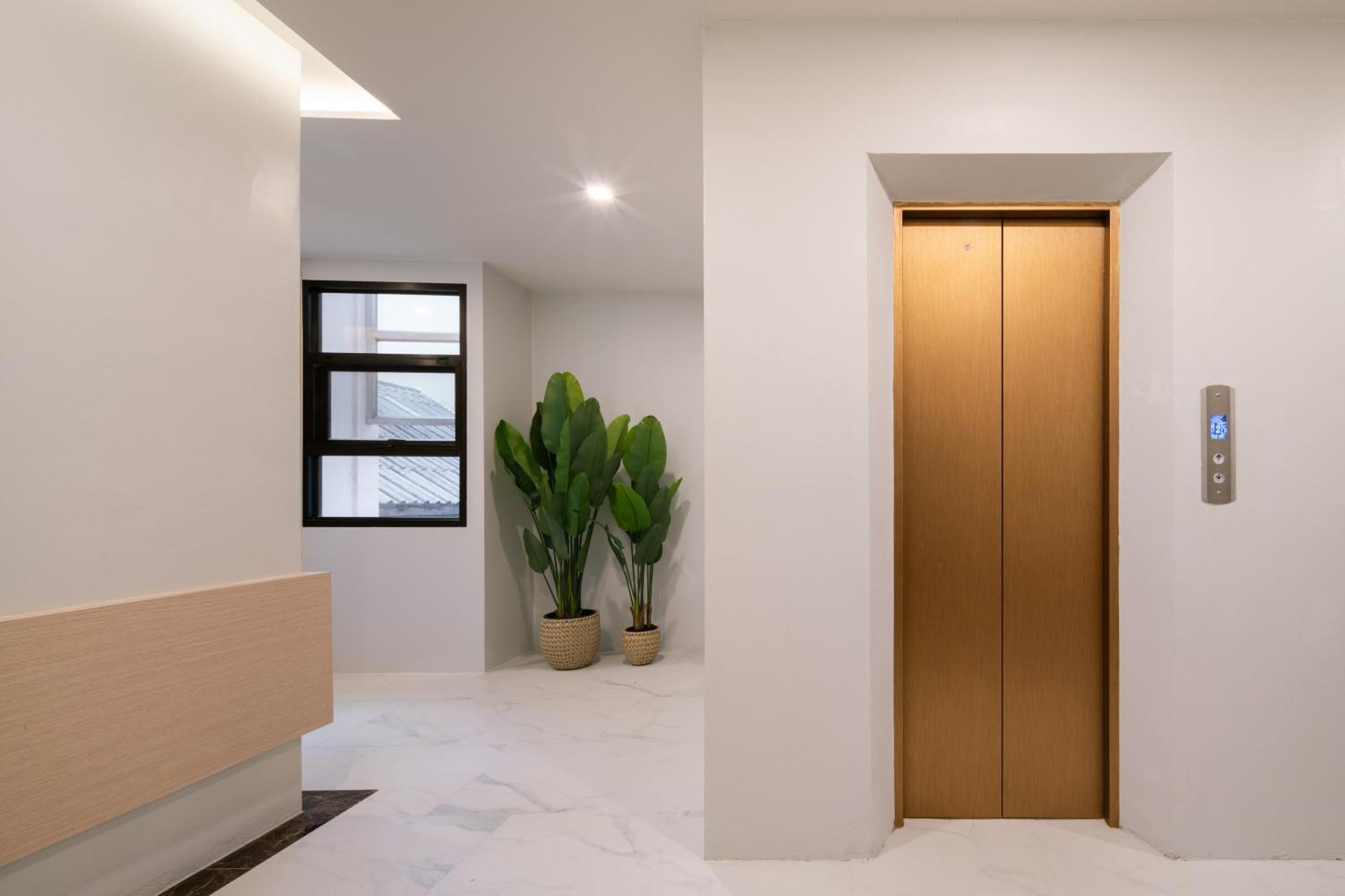 Hotel Samyan Serene