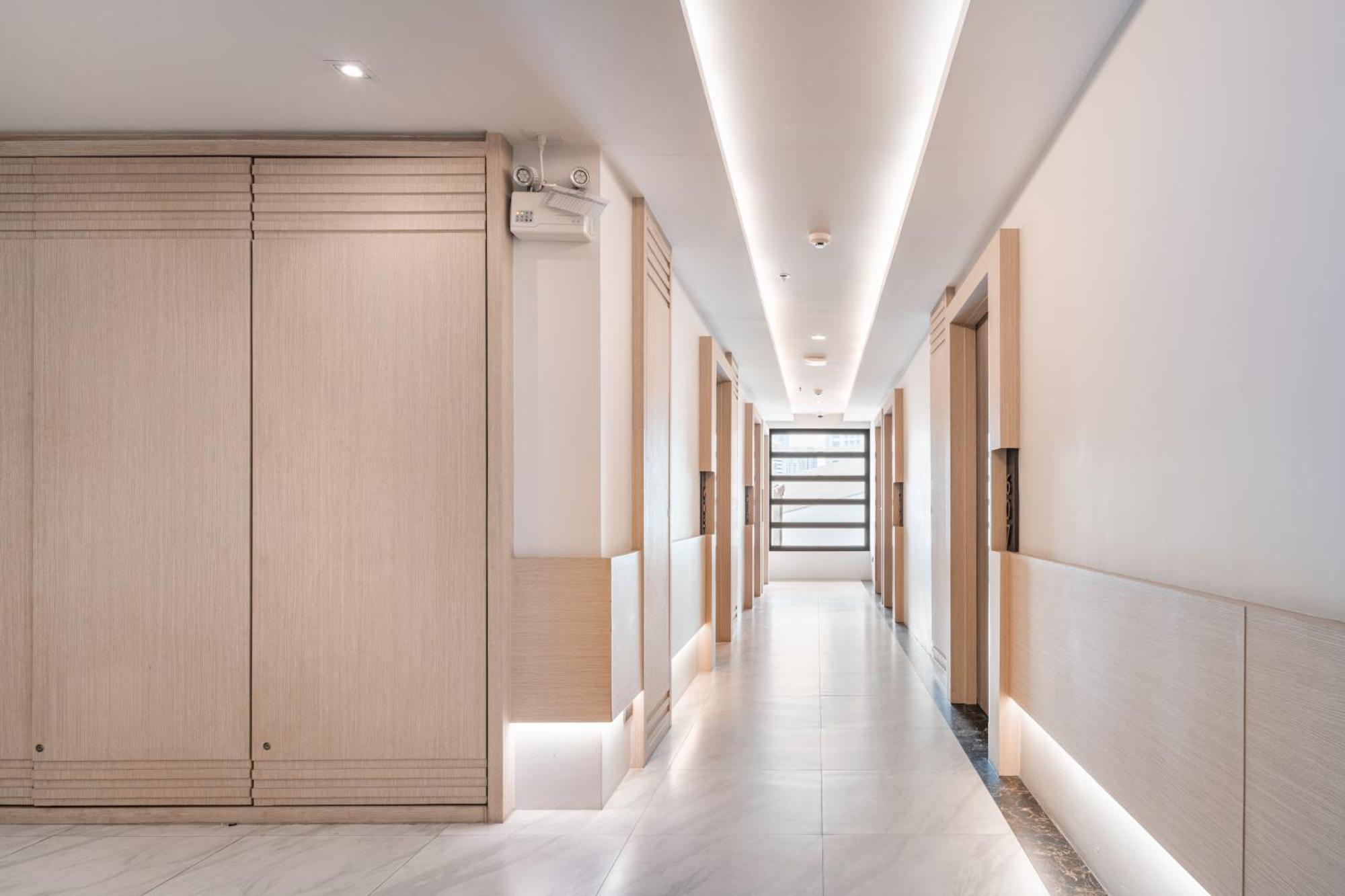 Hotel Samyan Serene 3*