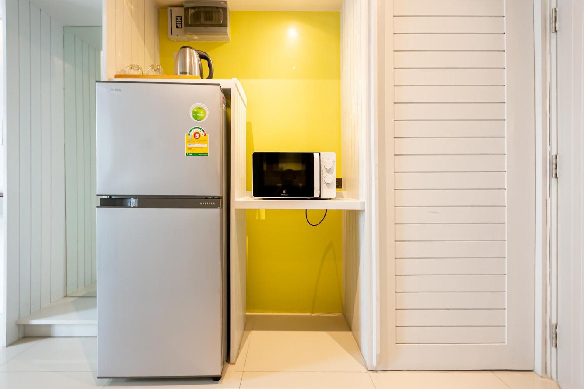 Hotel A Sathorn