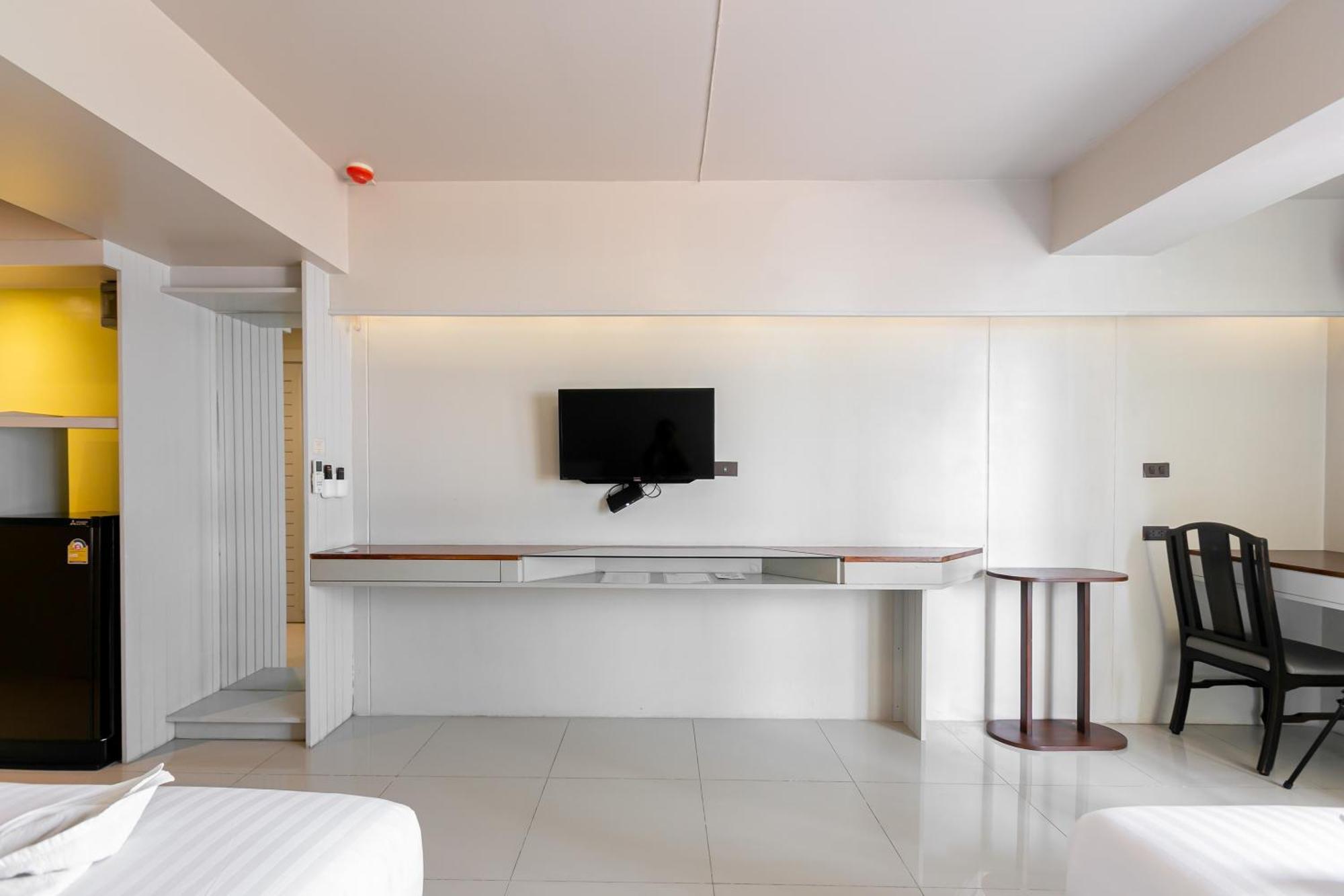 A Sathorn Bangkok