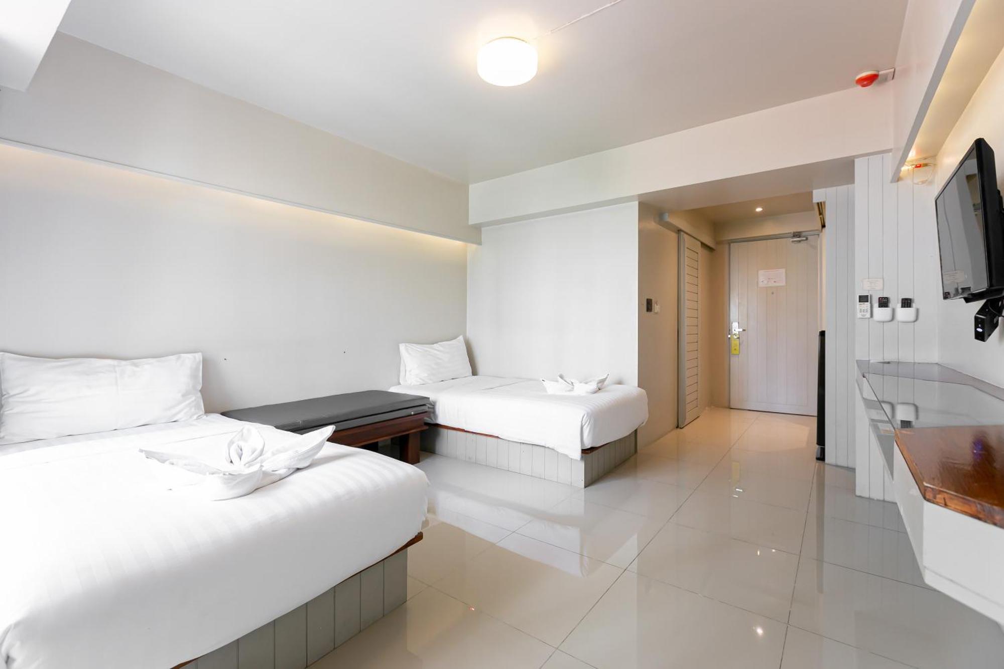 A Sathorn Bangkok
