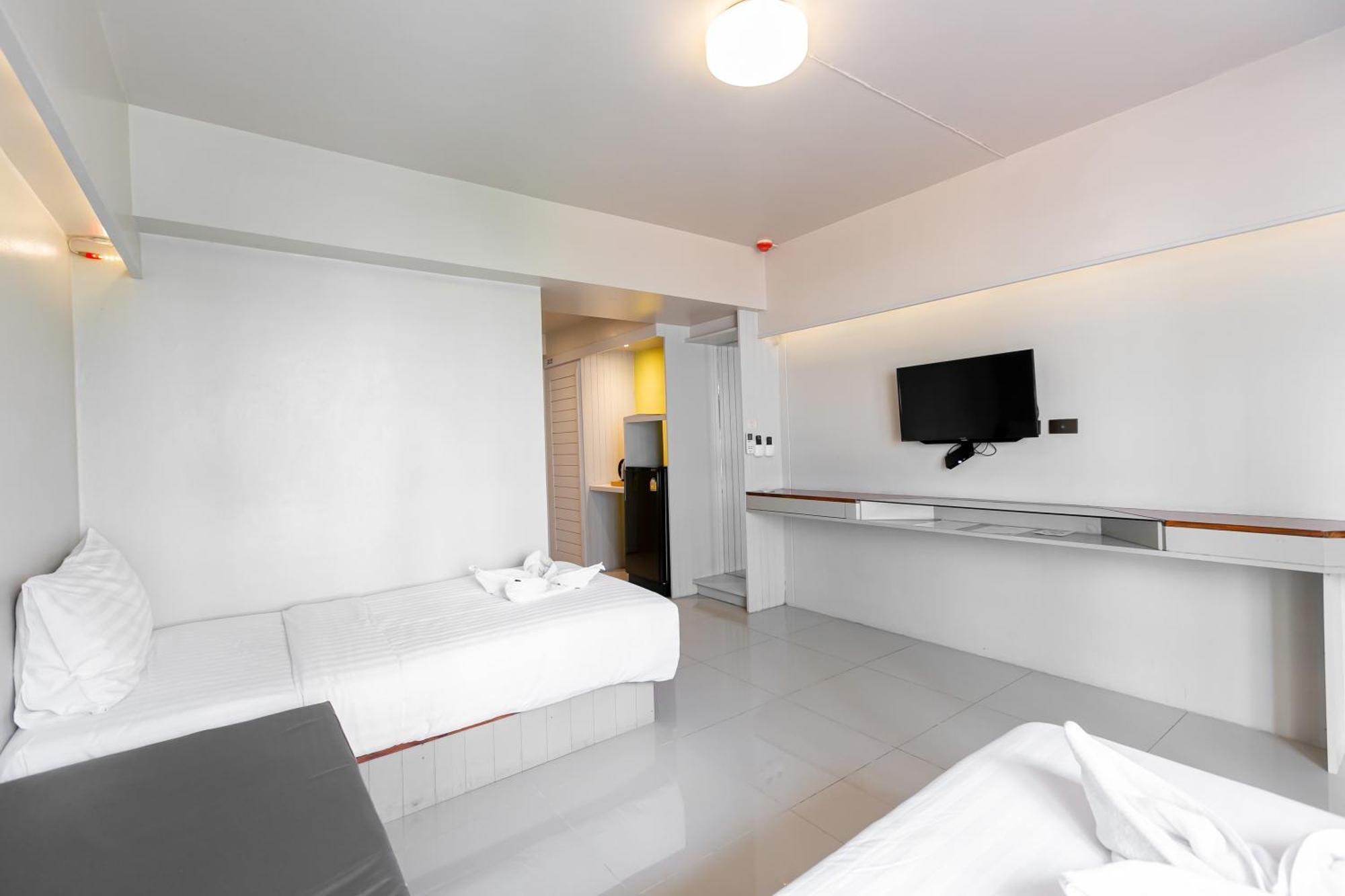 Hotel A Sathorn Bangkok