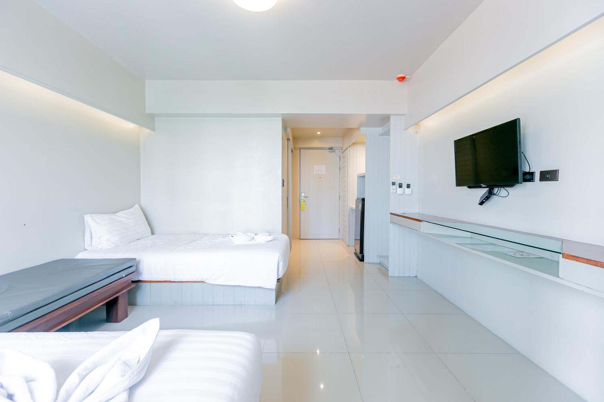 Hotel A Sathorn