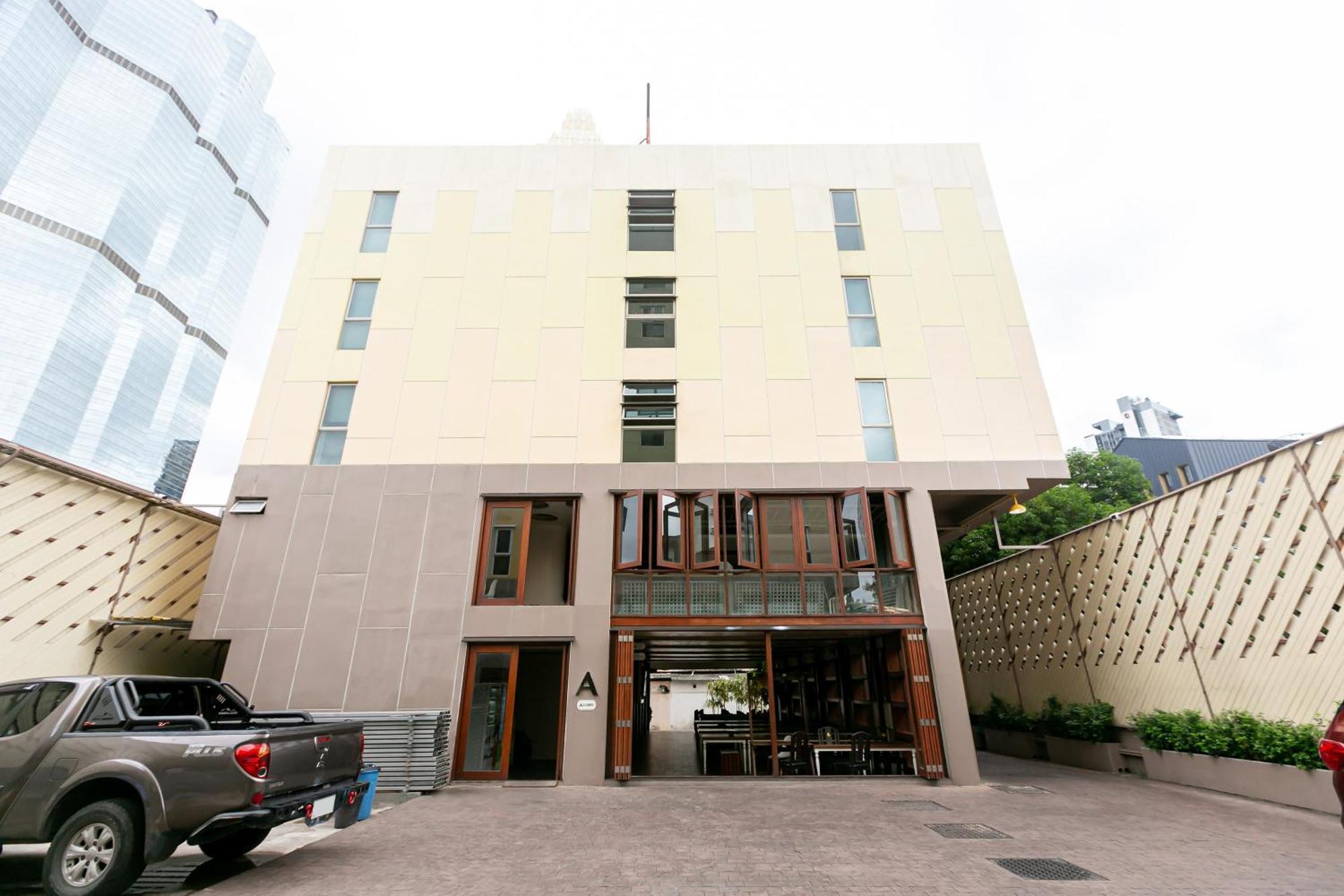 A Sathorn 2*