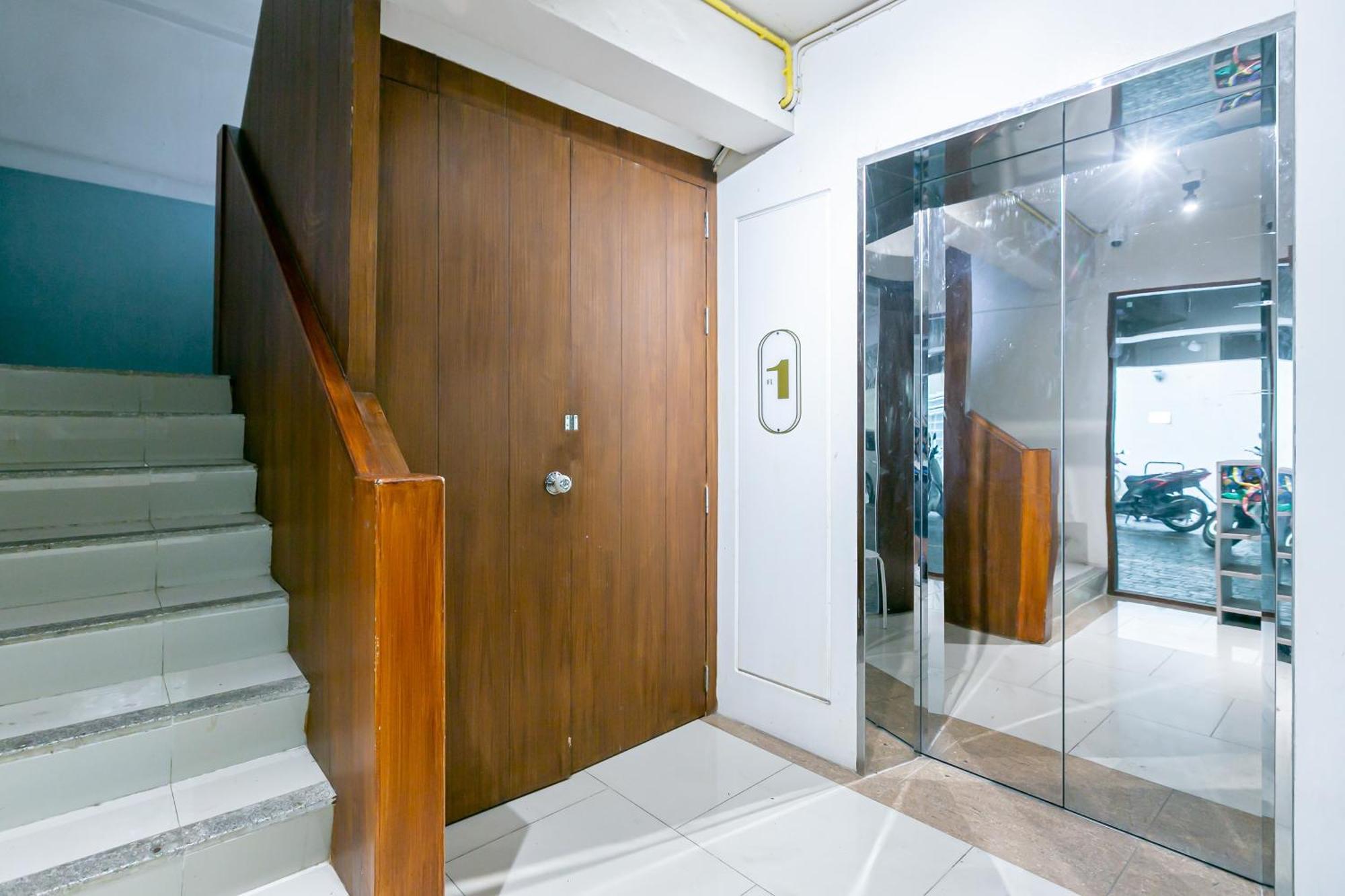 Hotel A Sathorn 2*