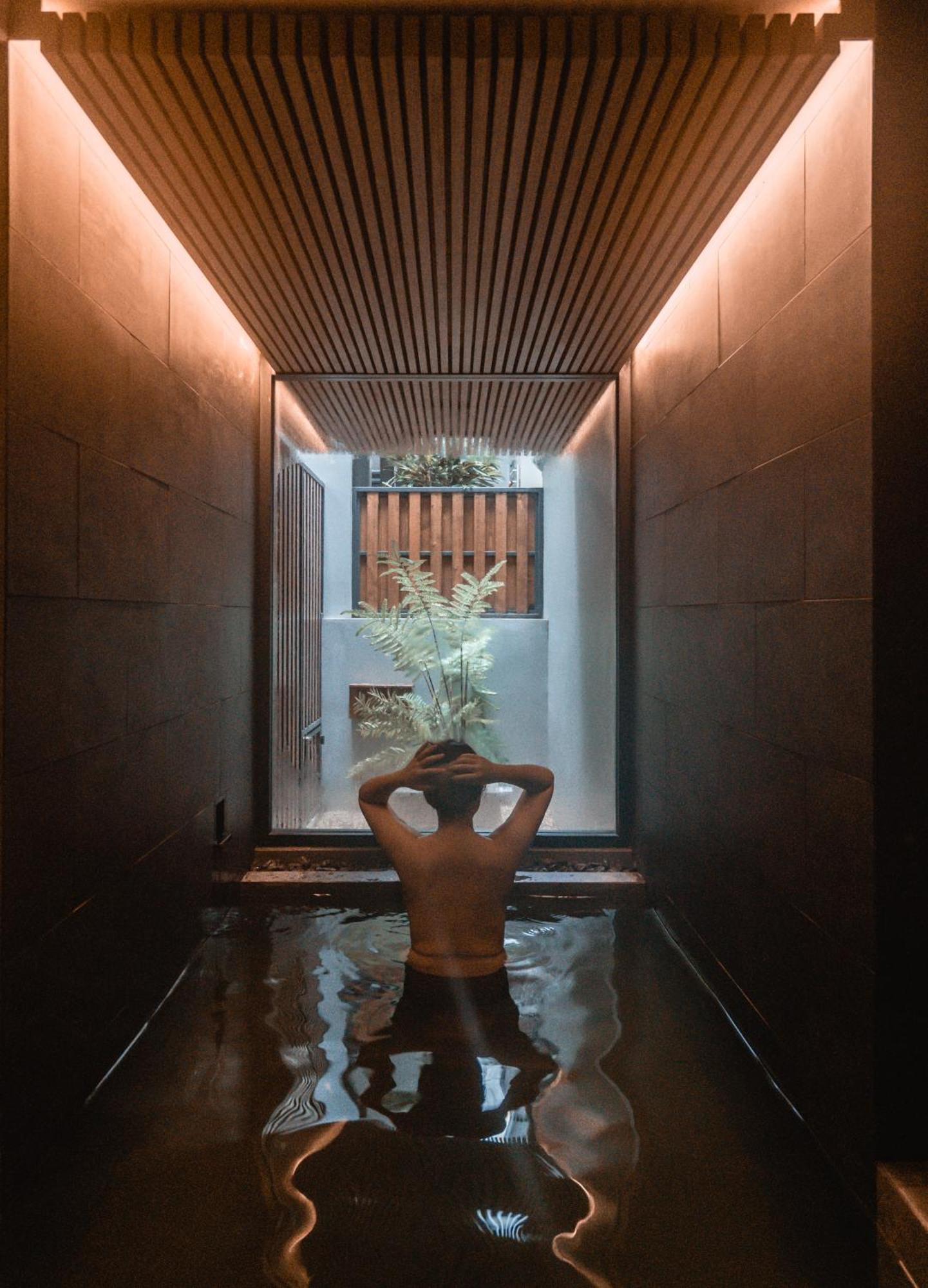 Homm Sukhumvit34 Hotel Bangkok