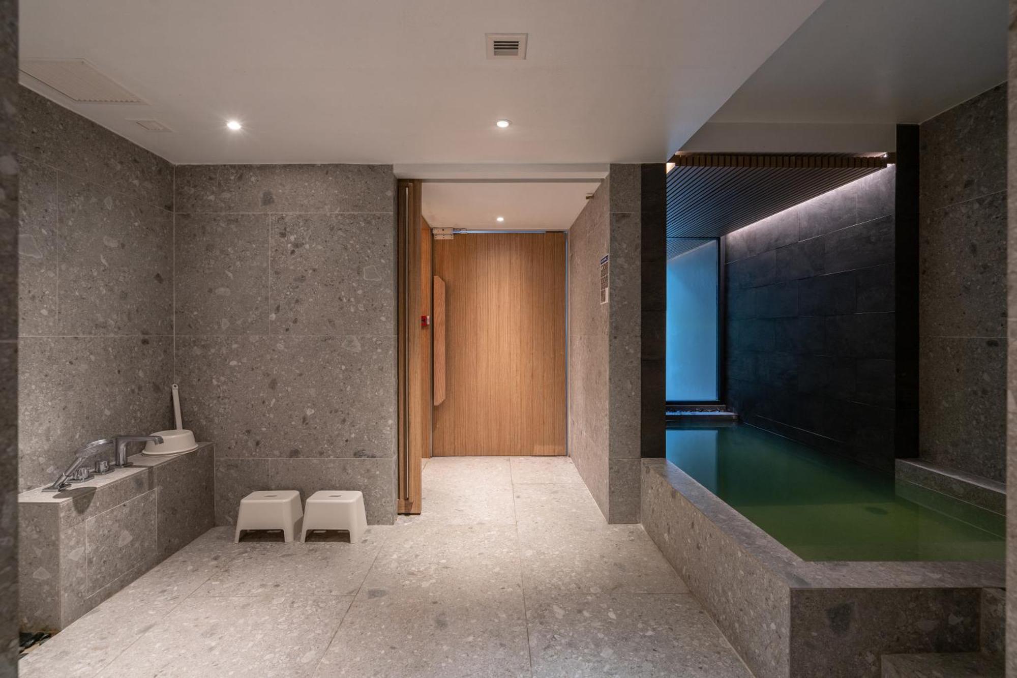 Hotel Homm Sukhumvit34 4*
