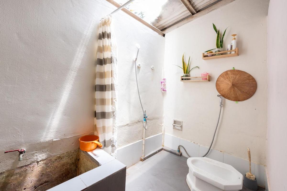 Gasthuis Onnut Pool Homestay Bangkok