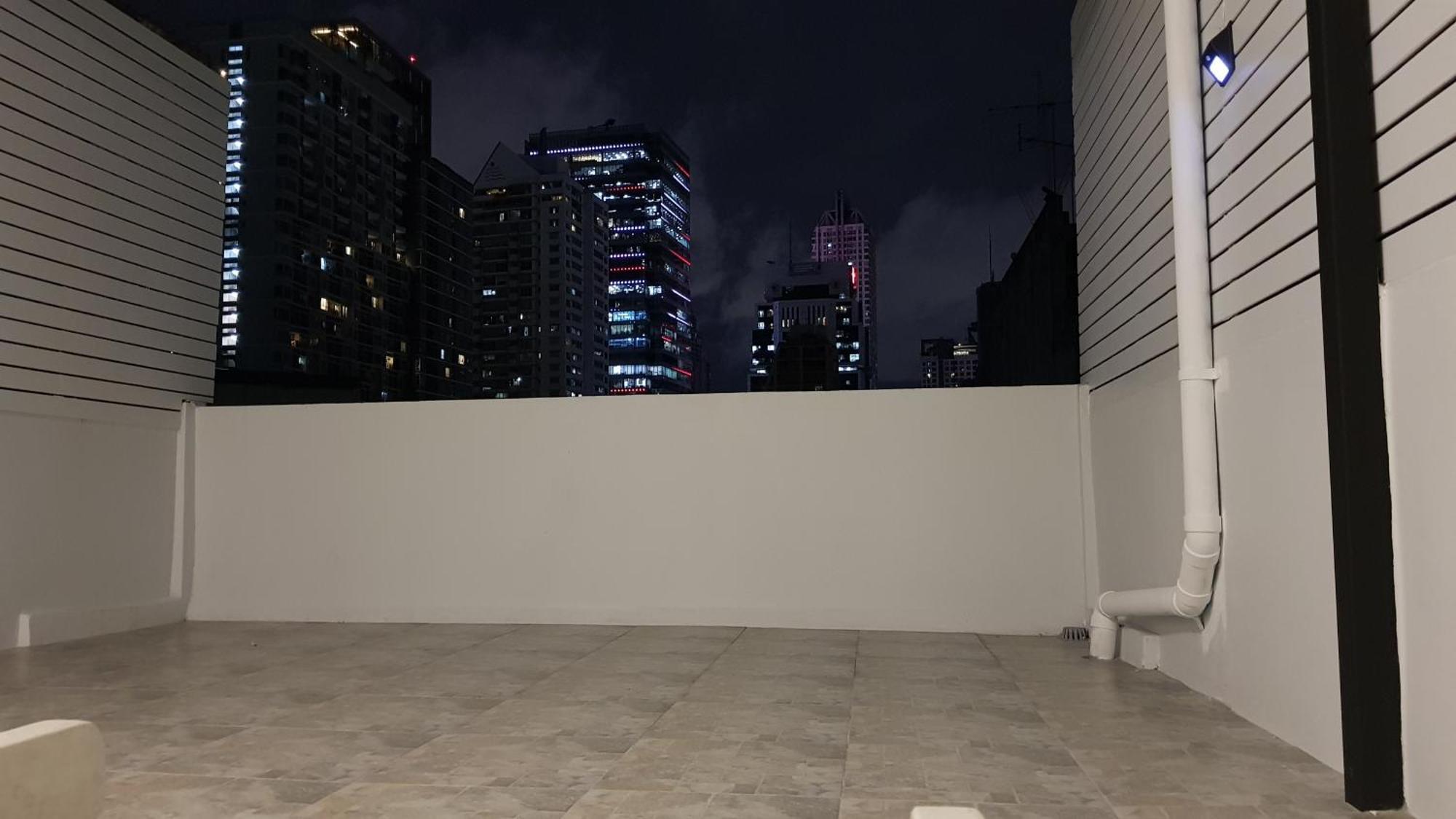 Cozy 1 In Sathorn, Bts Saint Louis * Bangkok