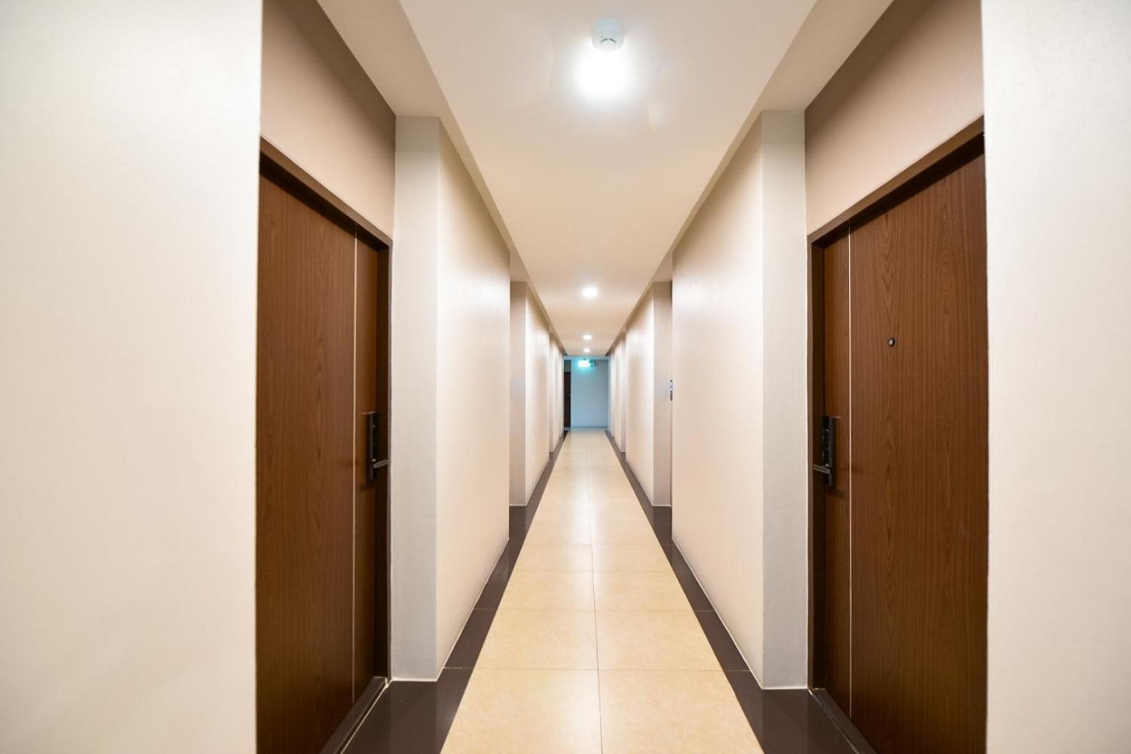Hotel Norn Rimklong 3*