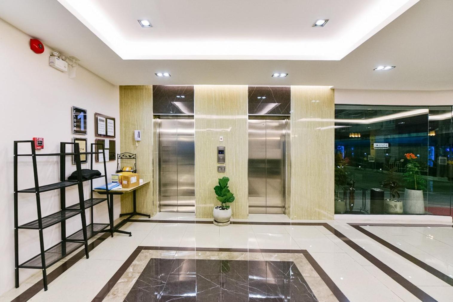 Norn Rimklong Hotel 3*