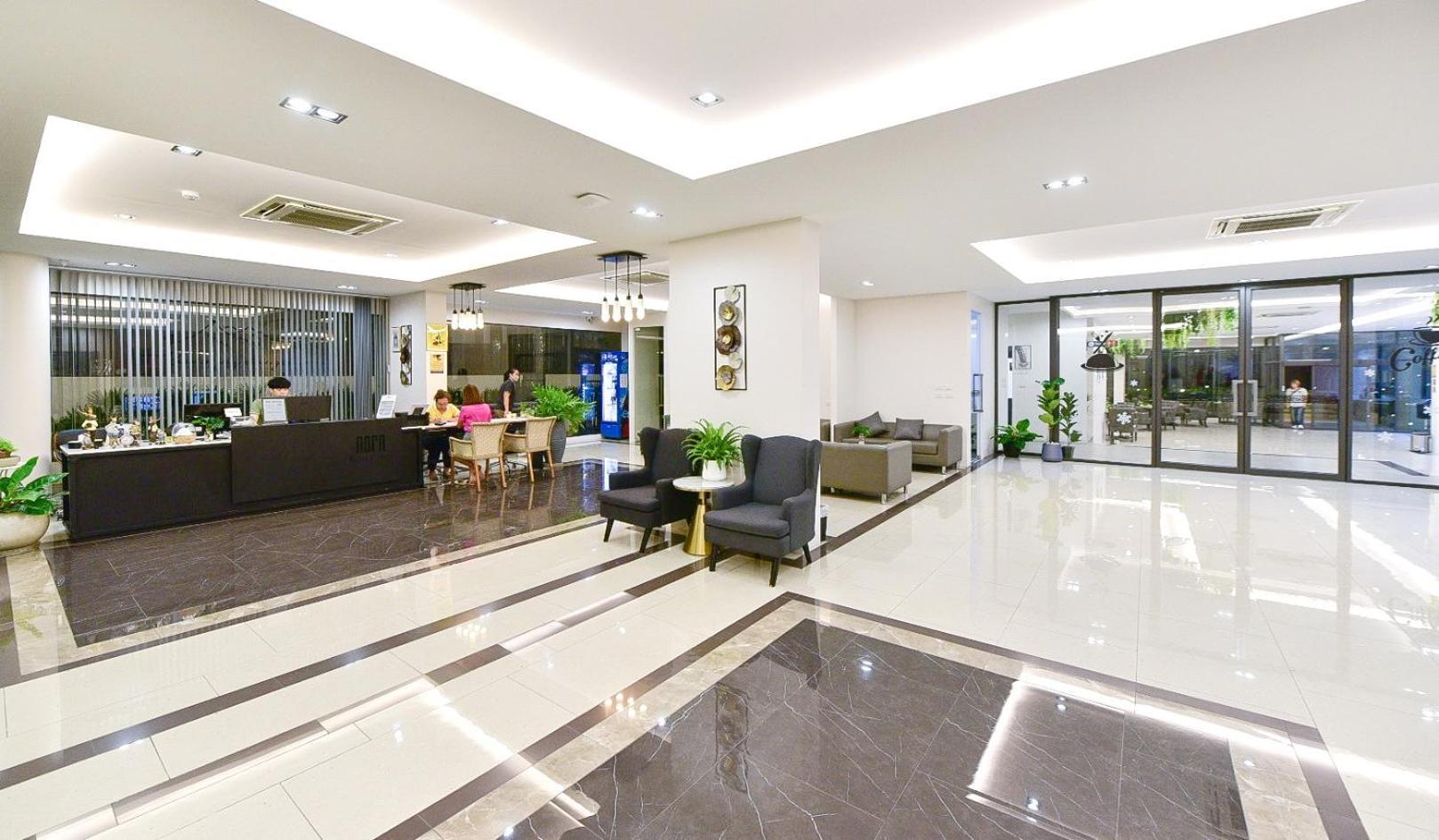 Norn Rimklong Hotel Bangkok