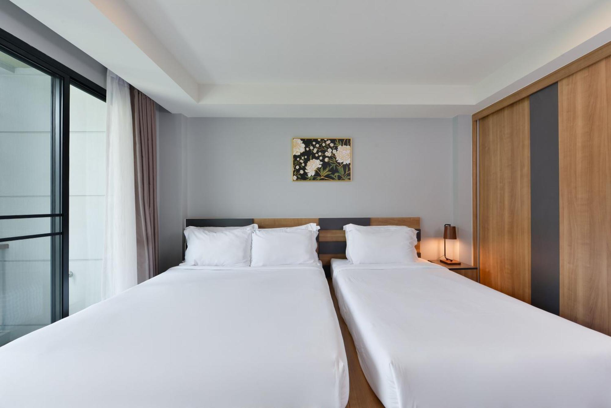 Hotel Raweewan