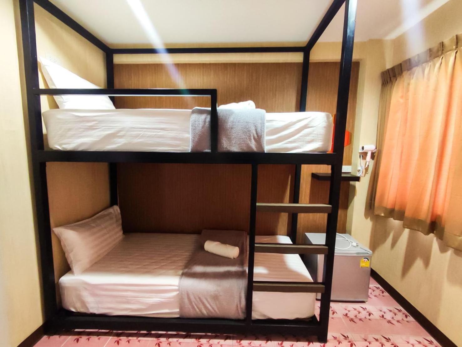 Hotel Ks House 2*