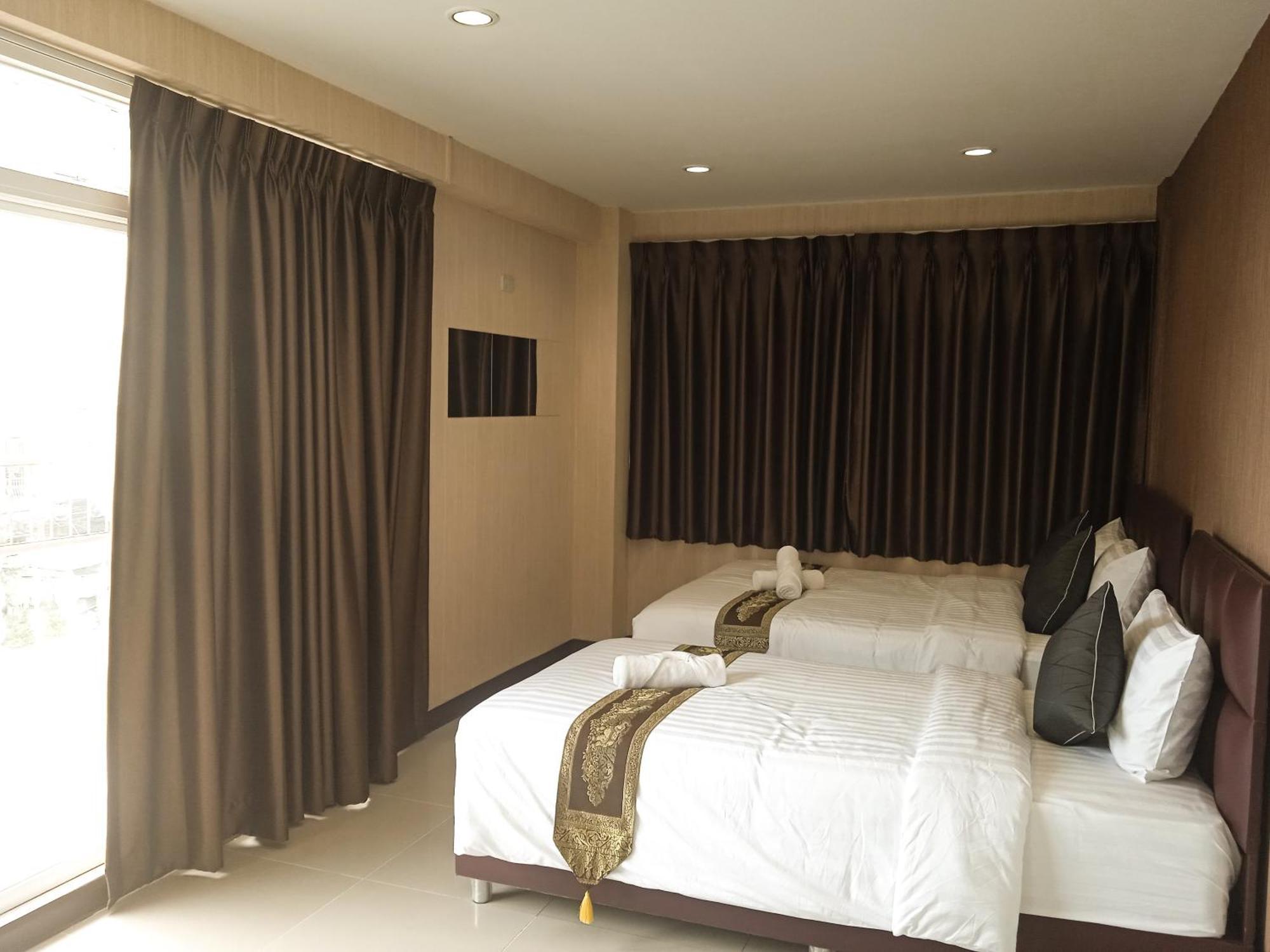 Hotel Ks House 2*