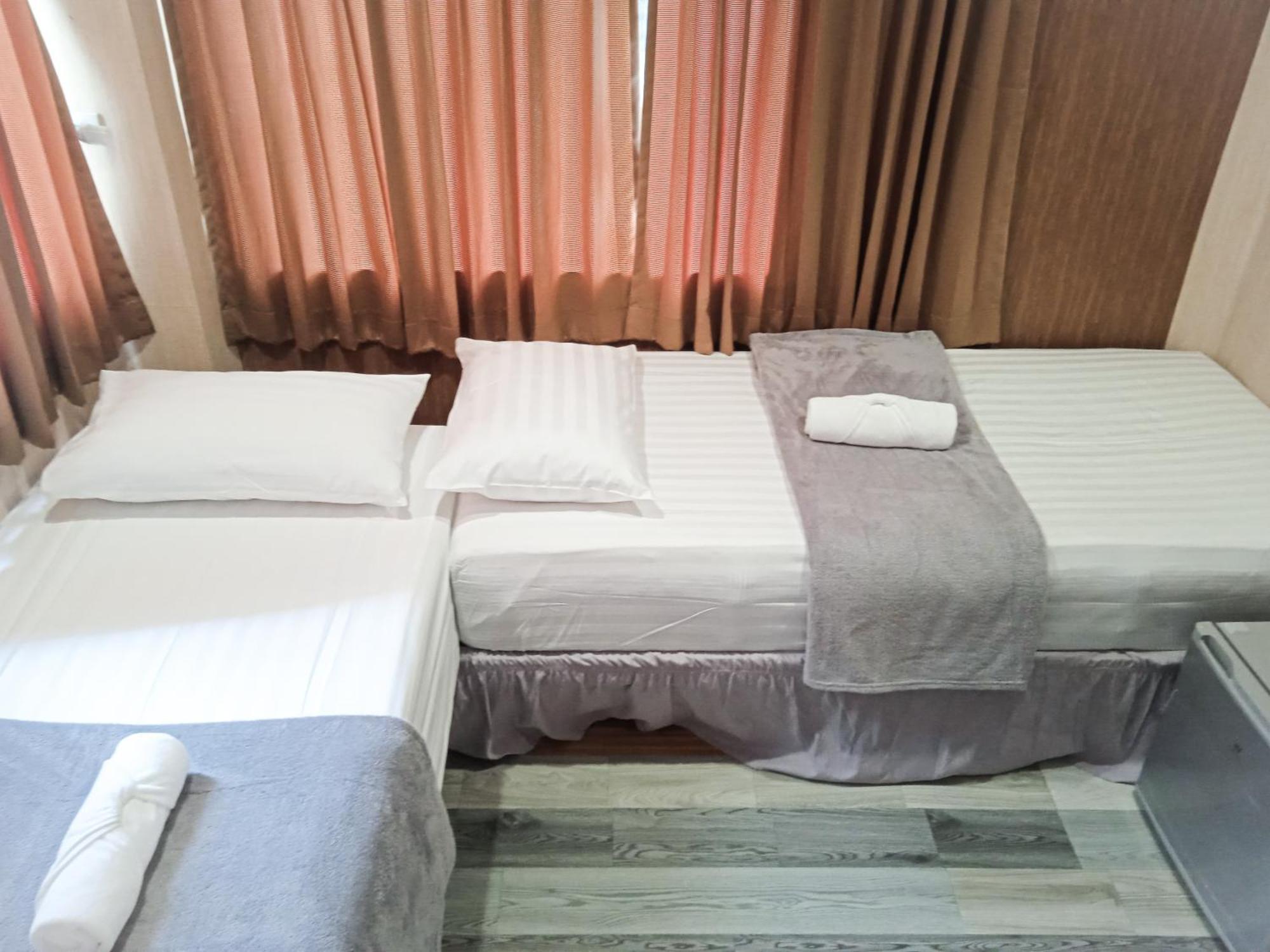 Ks House Bangkok
