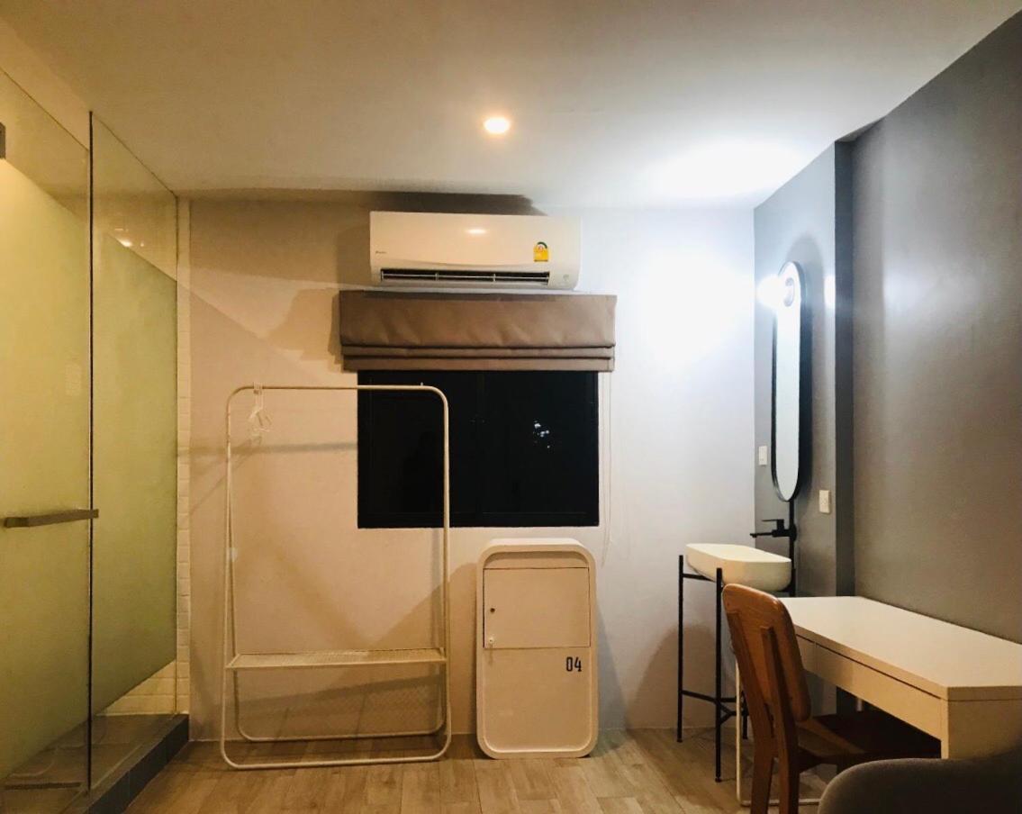 Hostel Bedspread (adults Only) Bangkok