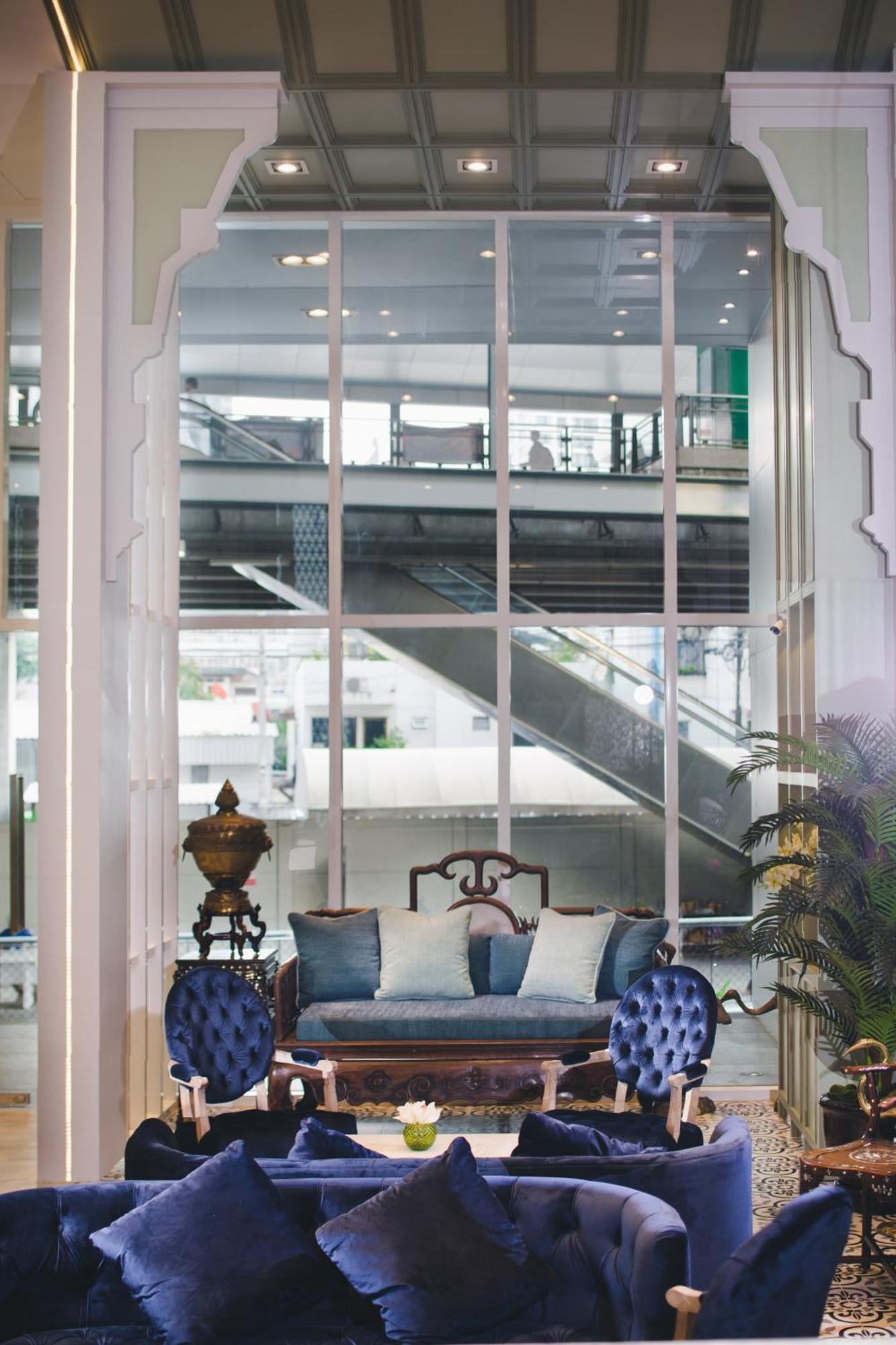 Tranz 4* Bangkok