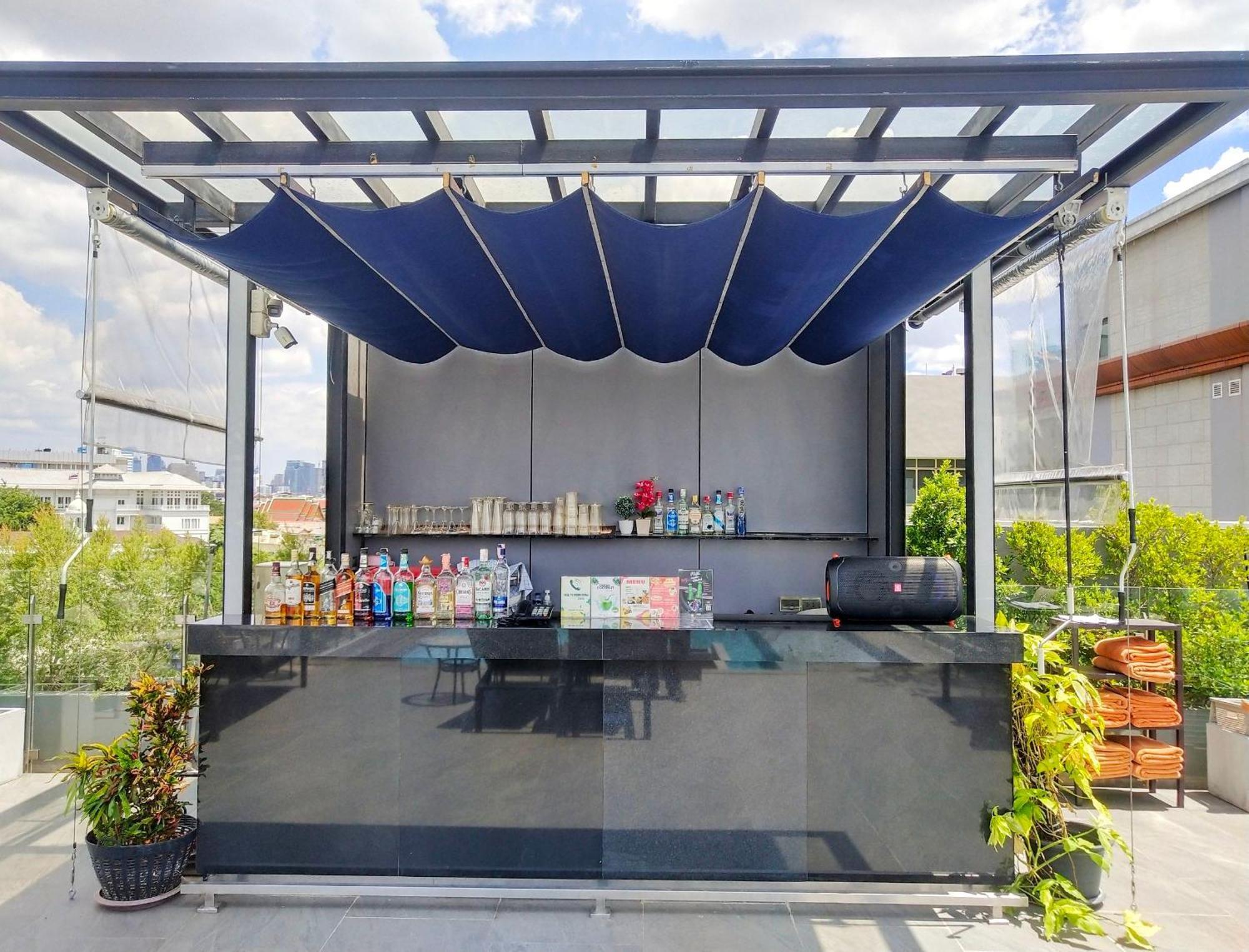 Hotel Ayathorn Bangkok