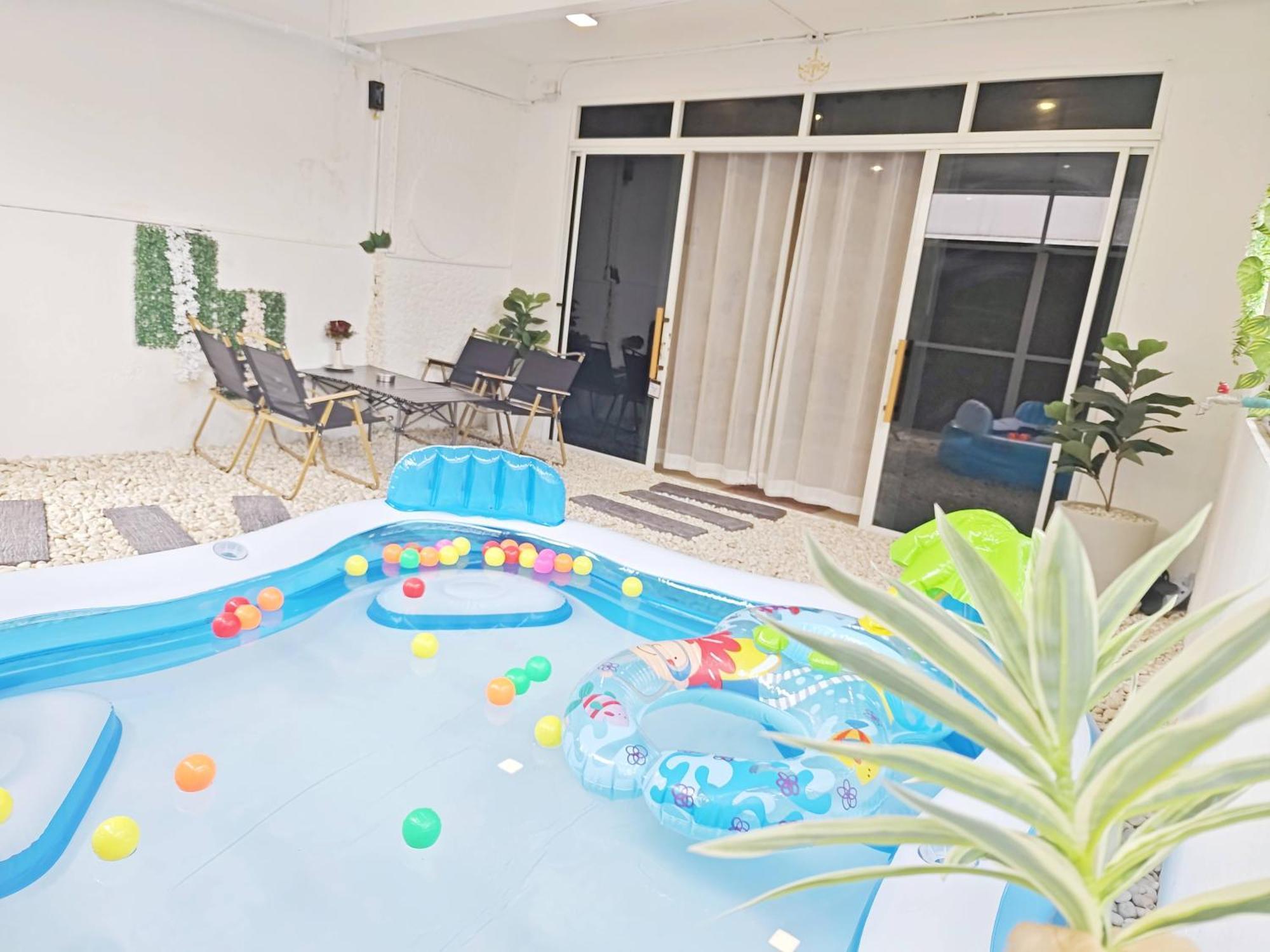Vila Ratchada Retreat 2 Bangkok
