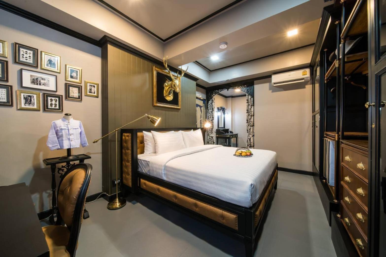 De Phanakron Boutique Bangkok