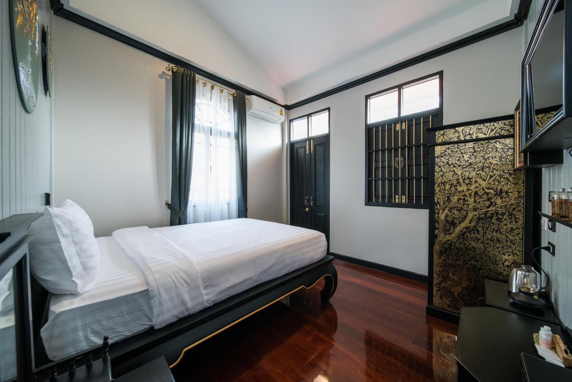 Hotel De Phanakron Boutique Bangkok