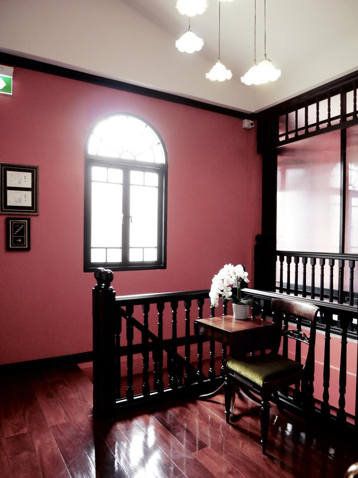 De Phanakron Boutique 5*