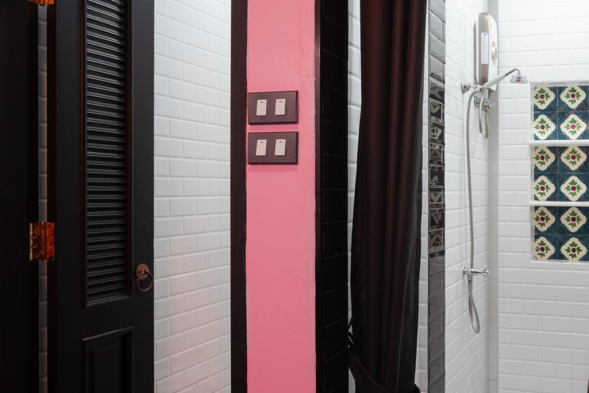 De Phanakron Boutique 5*