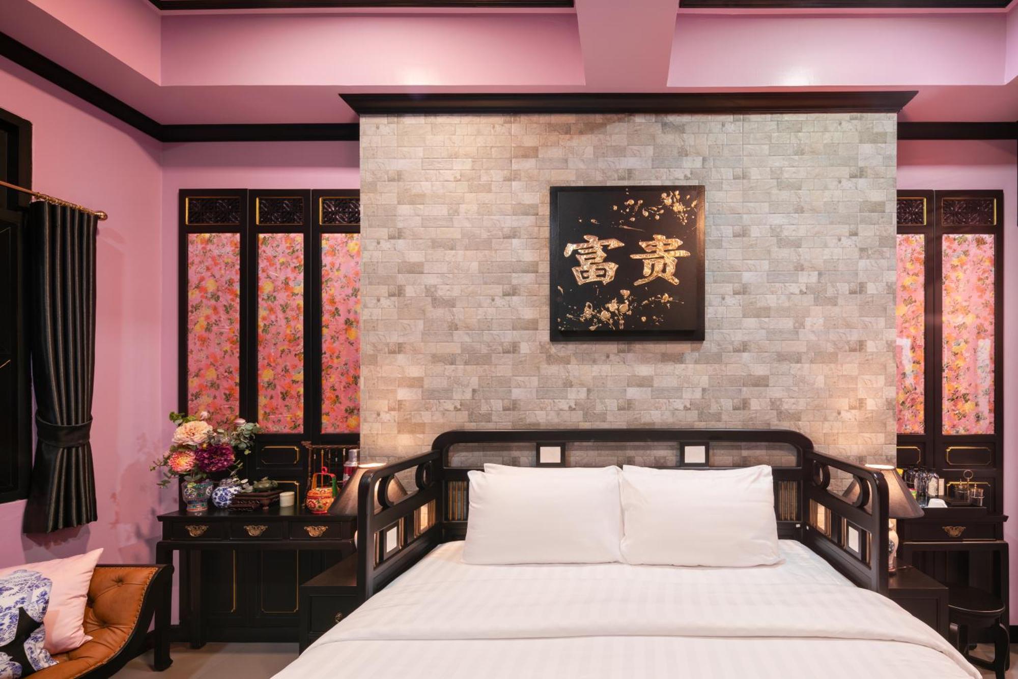De Phanakron Boutique Hotel Bangkok