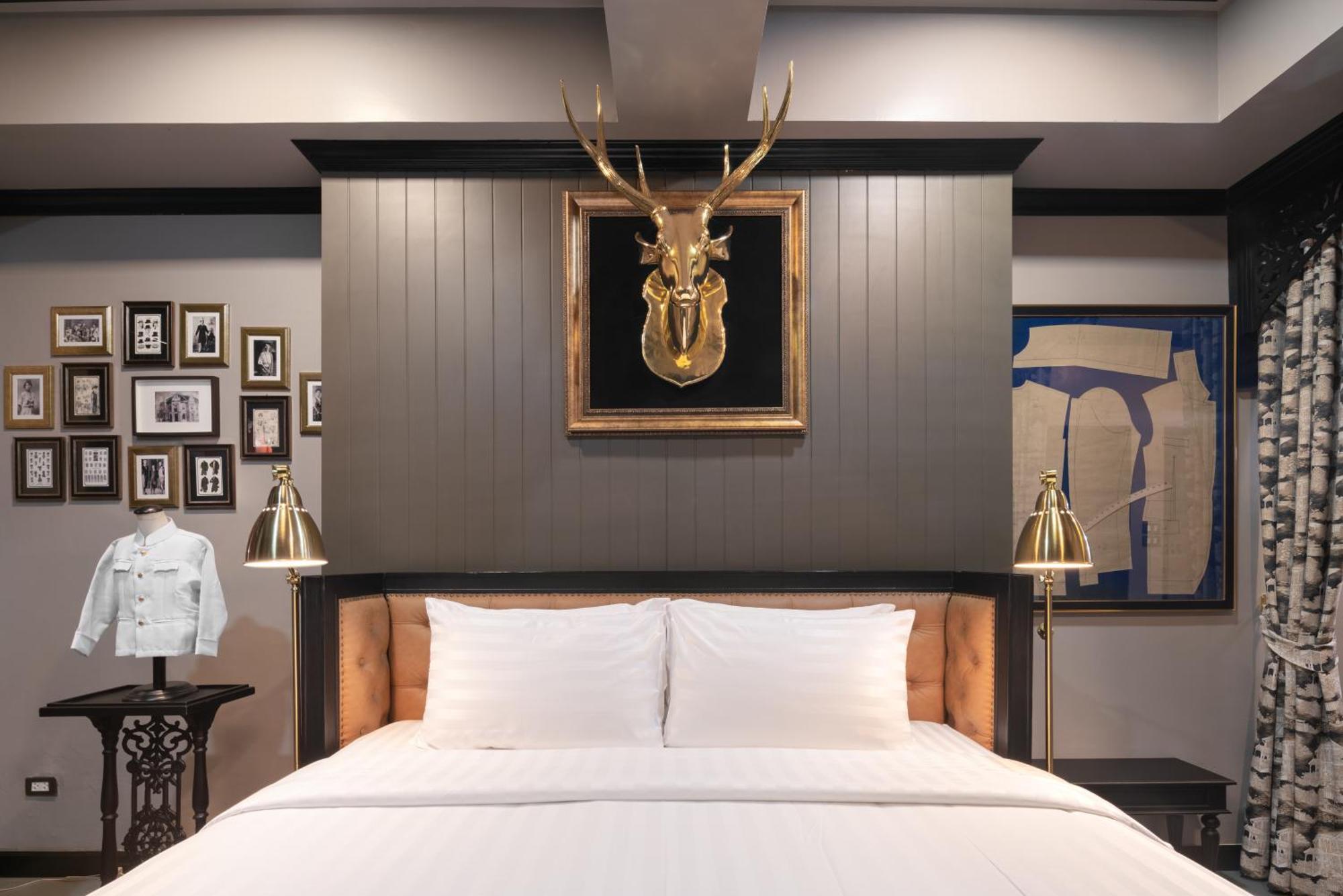 De Phanakron Boutique 5*