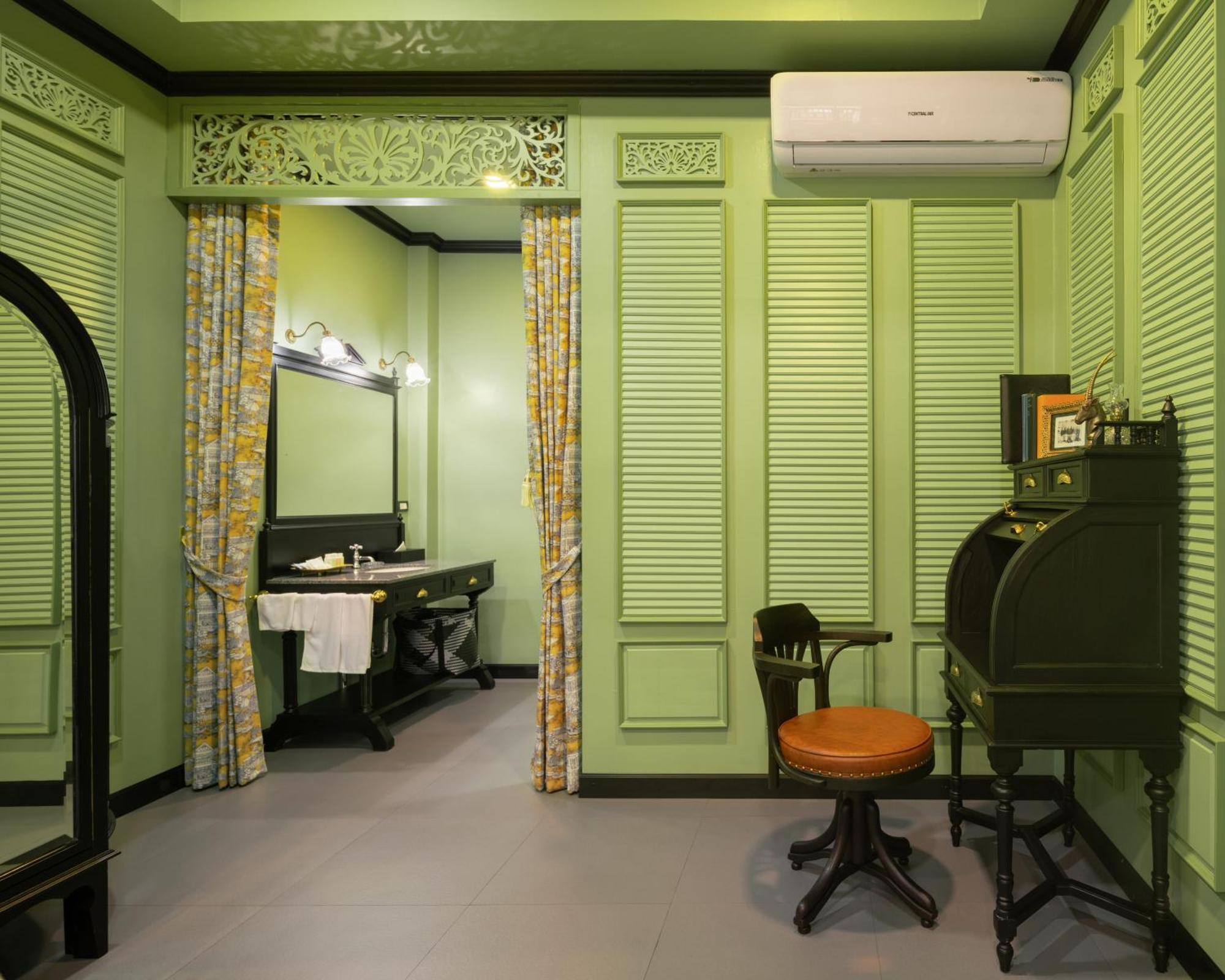 De Phanakron Boutique Bangkok