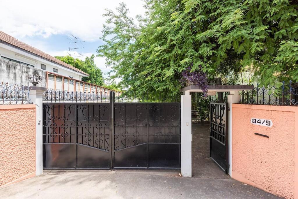 Onnut Pool Homestay Gasthuis Bangkok