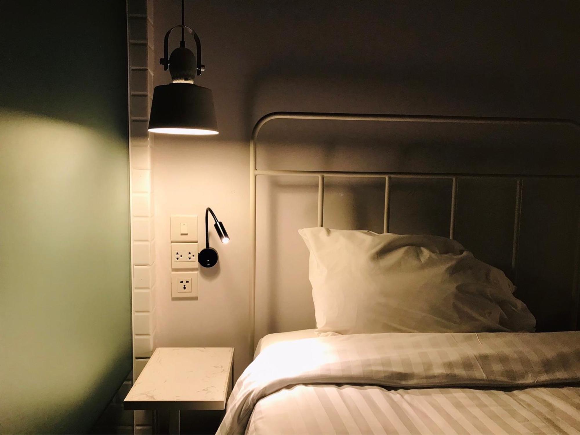 Bedspread (adults Only) Bangkok