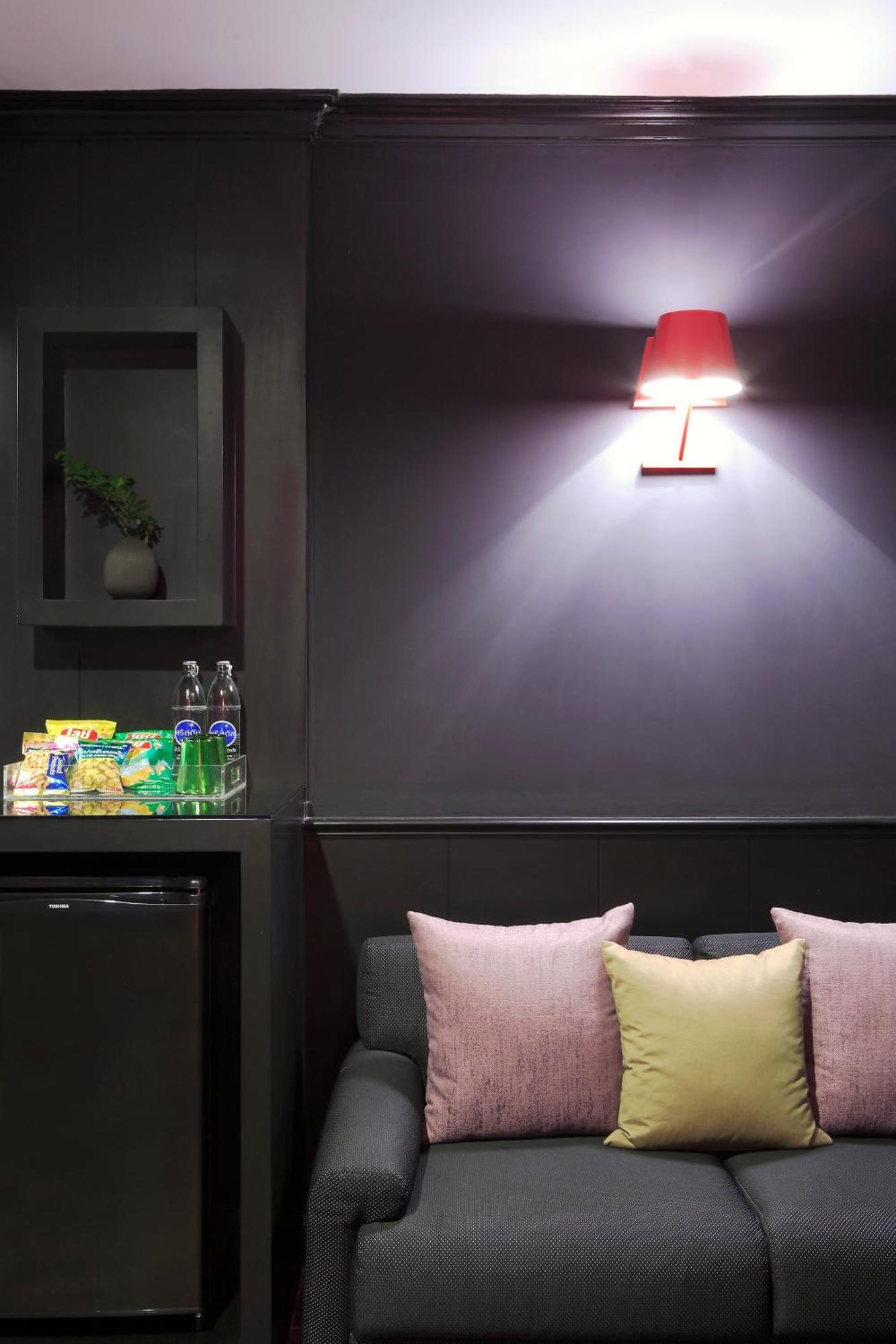 Inter Place 5* Bangkok