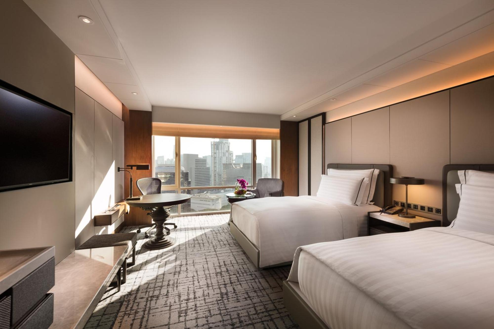 Hotel Conrad Bangkok