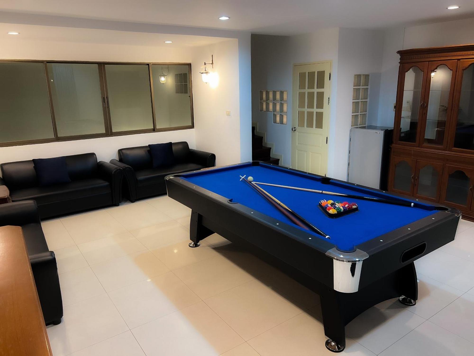 Sukhumvit 31 Sweet 7 Beds - Up To 12 Guests Bahay bakasyunan Bangkok