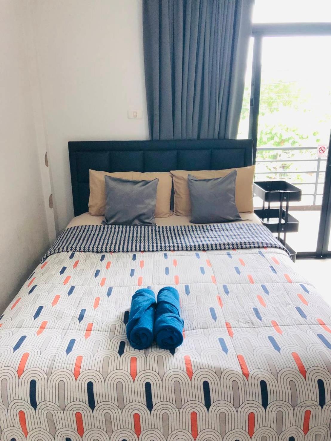 Hostel Homey-donmueang Bangkok