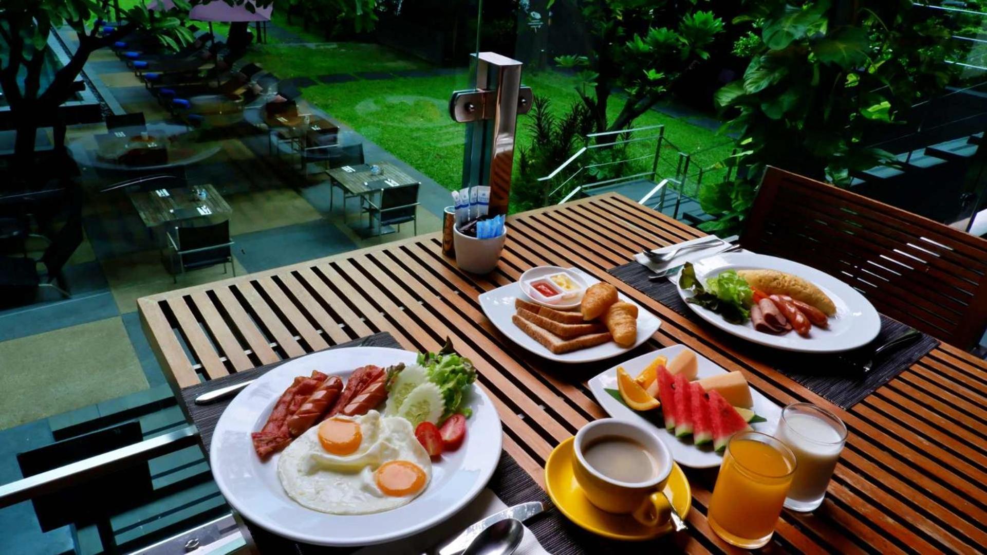Hotel Sora & Sukhumvit - Formerly Aspira 12th Avenue Asoke Sukhumvit Bangkok
