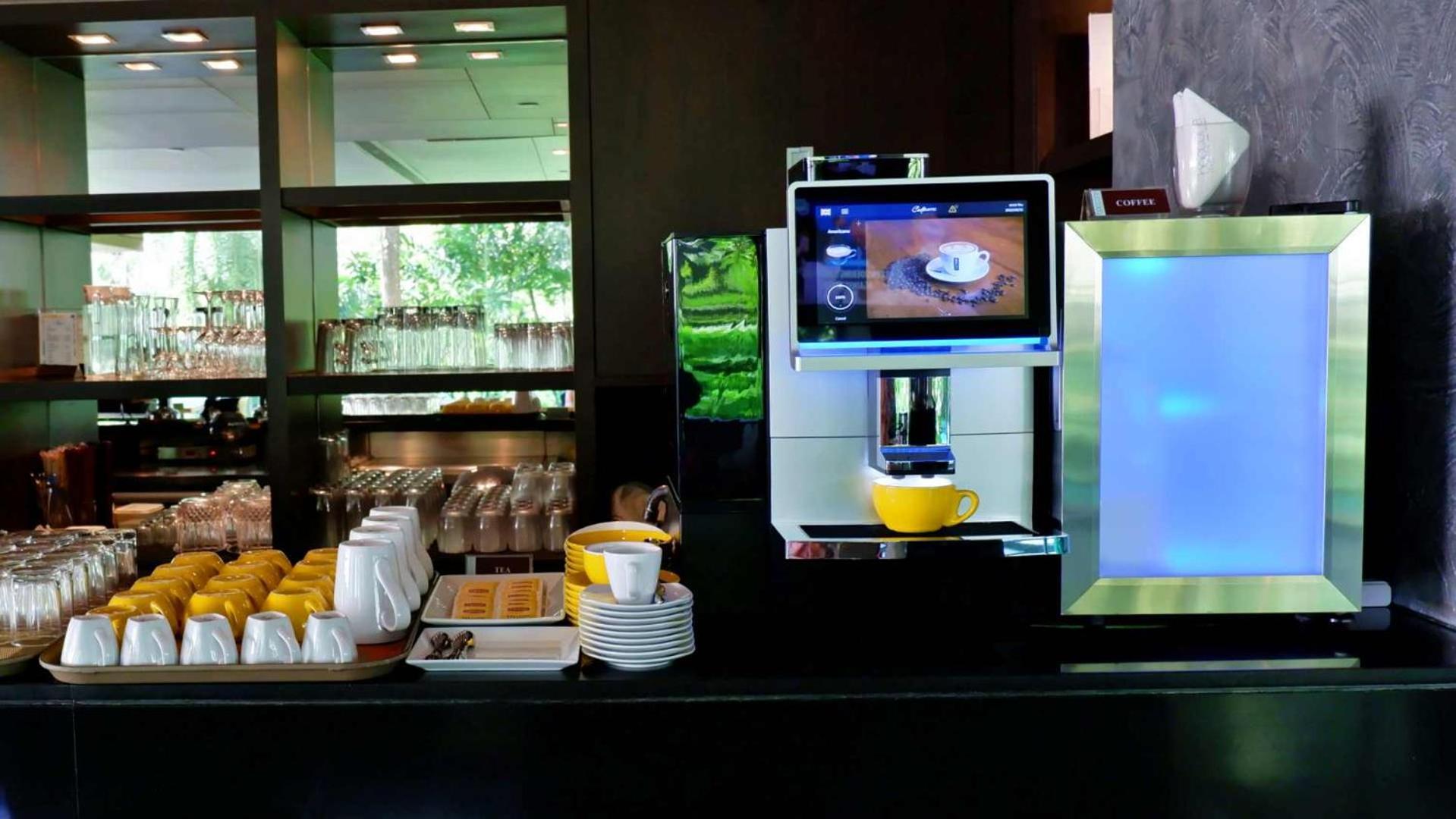 Sora & Sukhumvit - Formerly Aspira 12th Avenue Asoke Sukhumvit 4* Bangkok