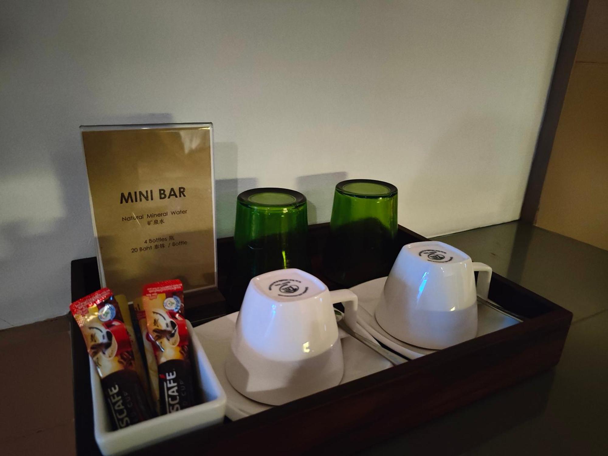 Inter Place 5* Bangkok