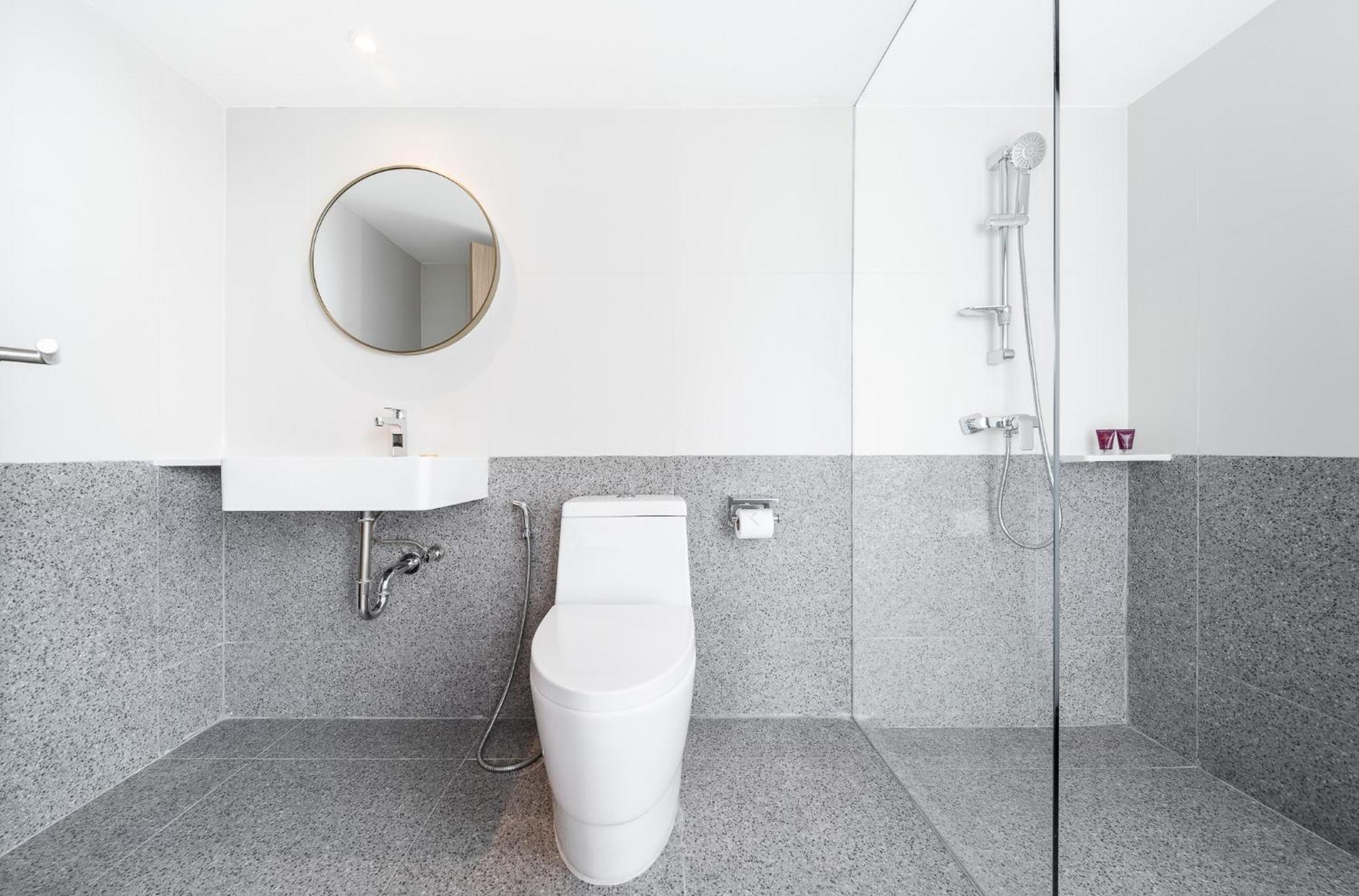 Hotel Glow Sukhumvit 71 4*
